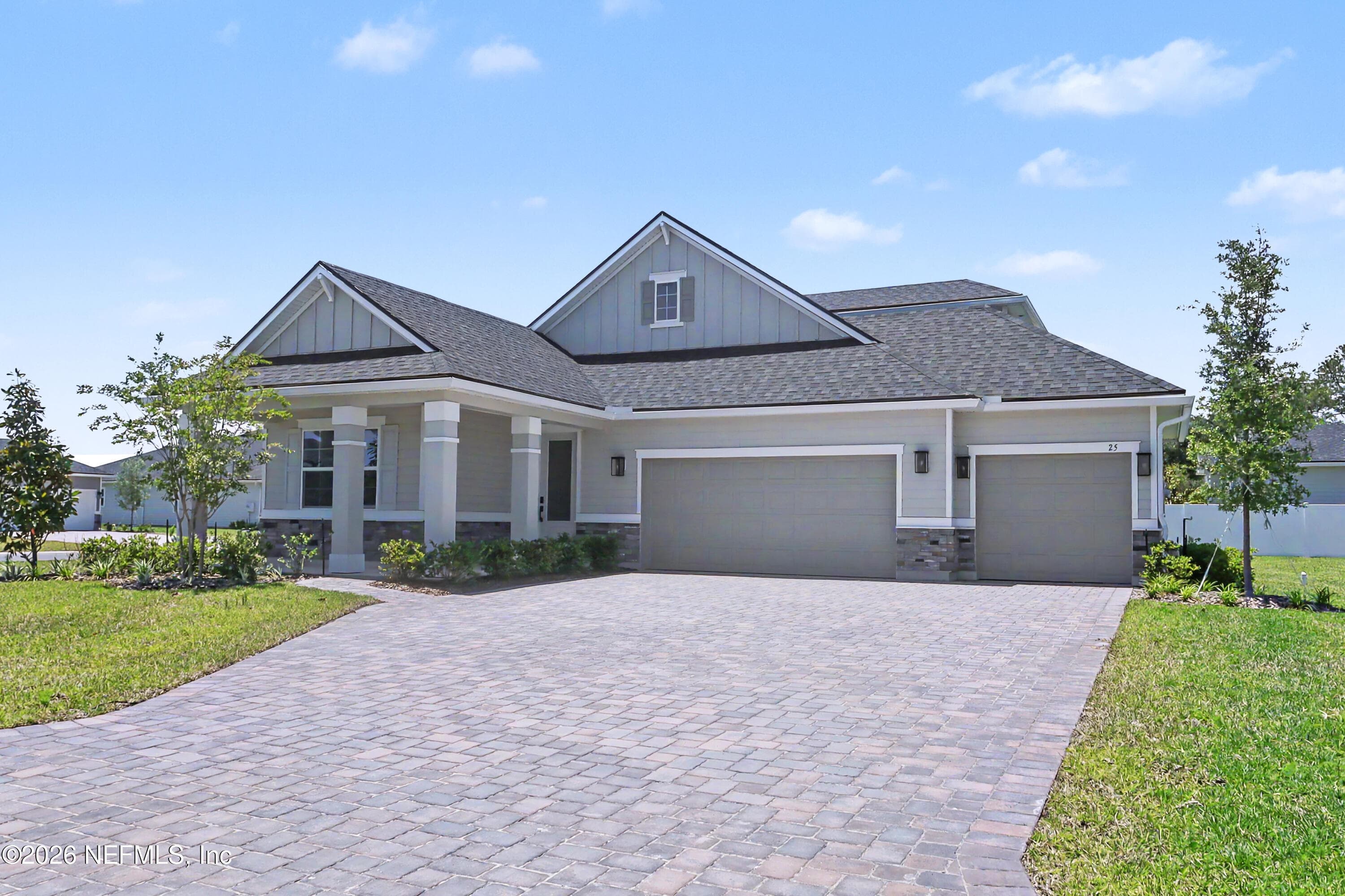 25 JACOBS LANDING Way, St. Augustine, FL 32086, St. Augustine — photo 2