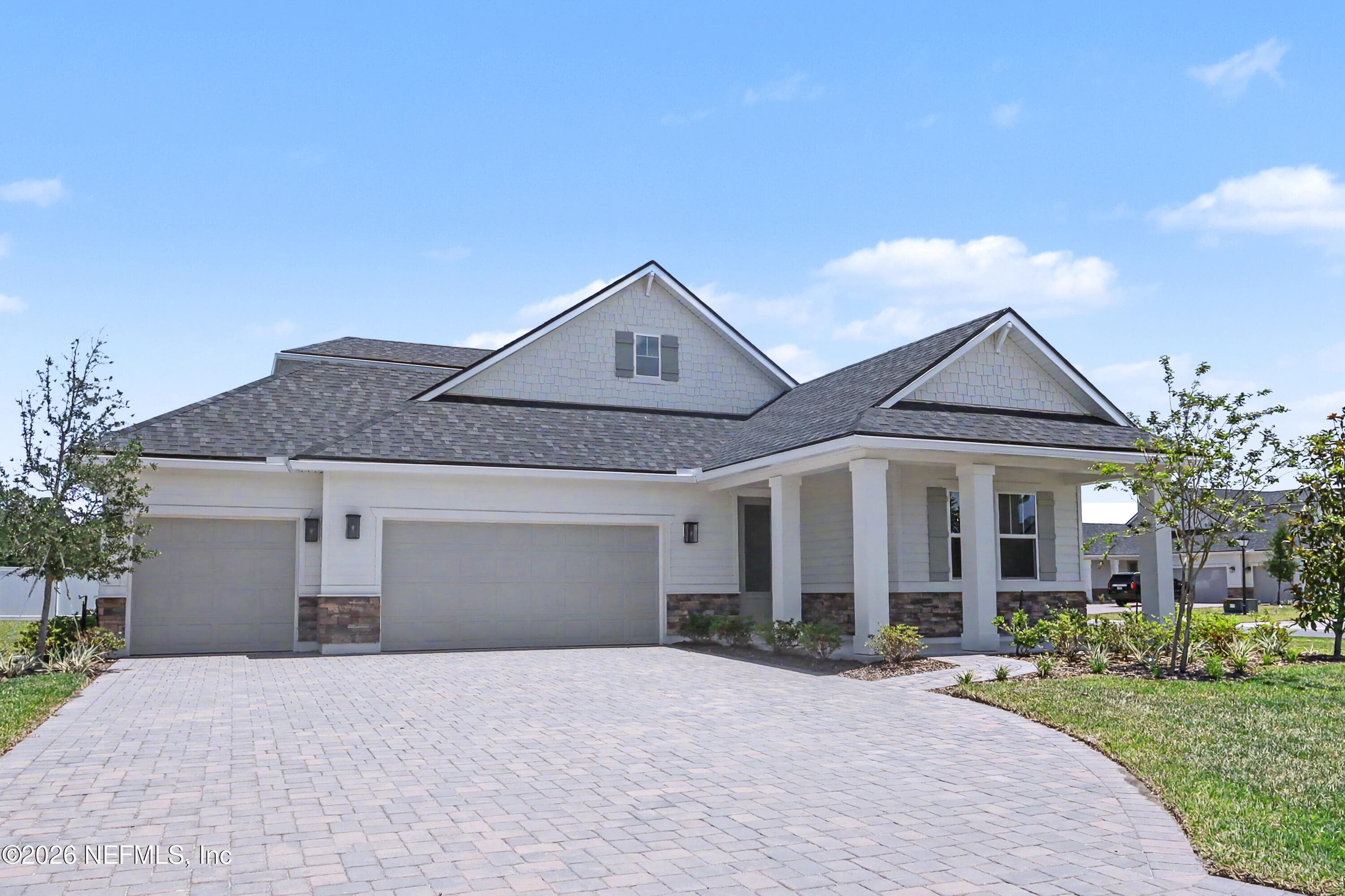 24 JACOBS LANDING Way, St. Augustine, FL 32086, St. Augustine — photo 2