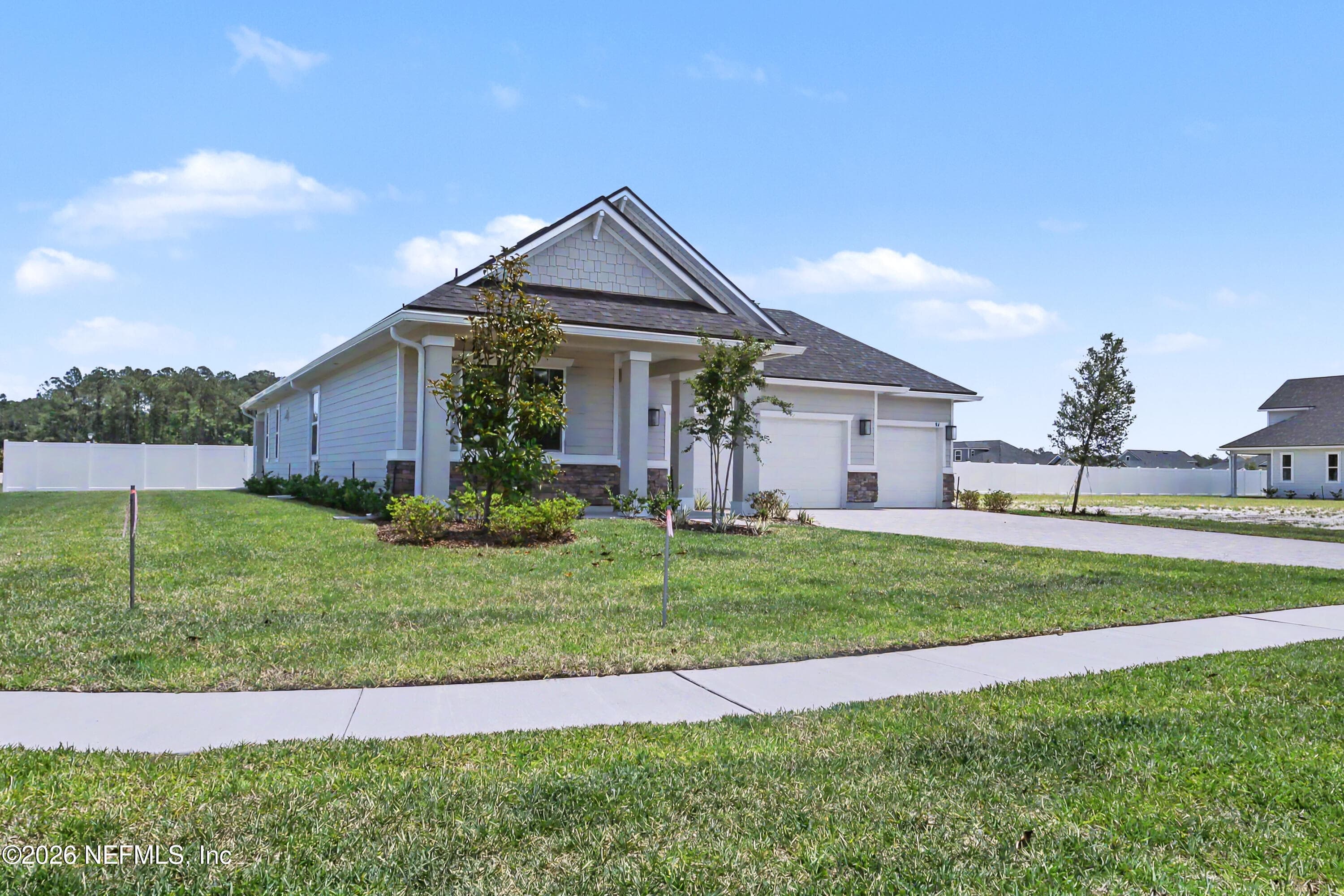 94 BROOKS BRIAN Lane, St. Augustine, FL 32086, St. Augustine — photo 3