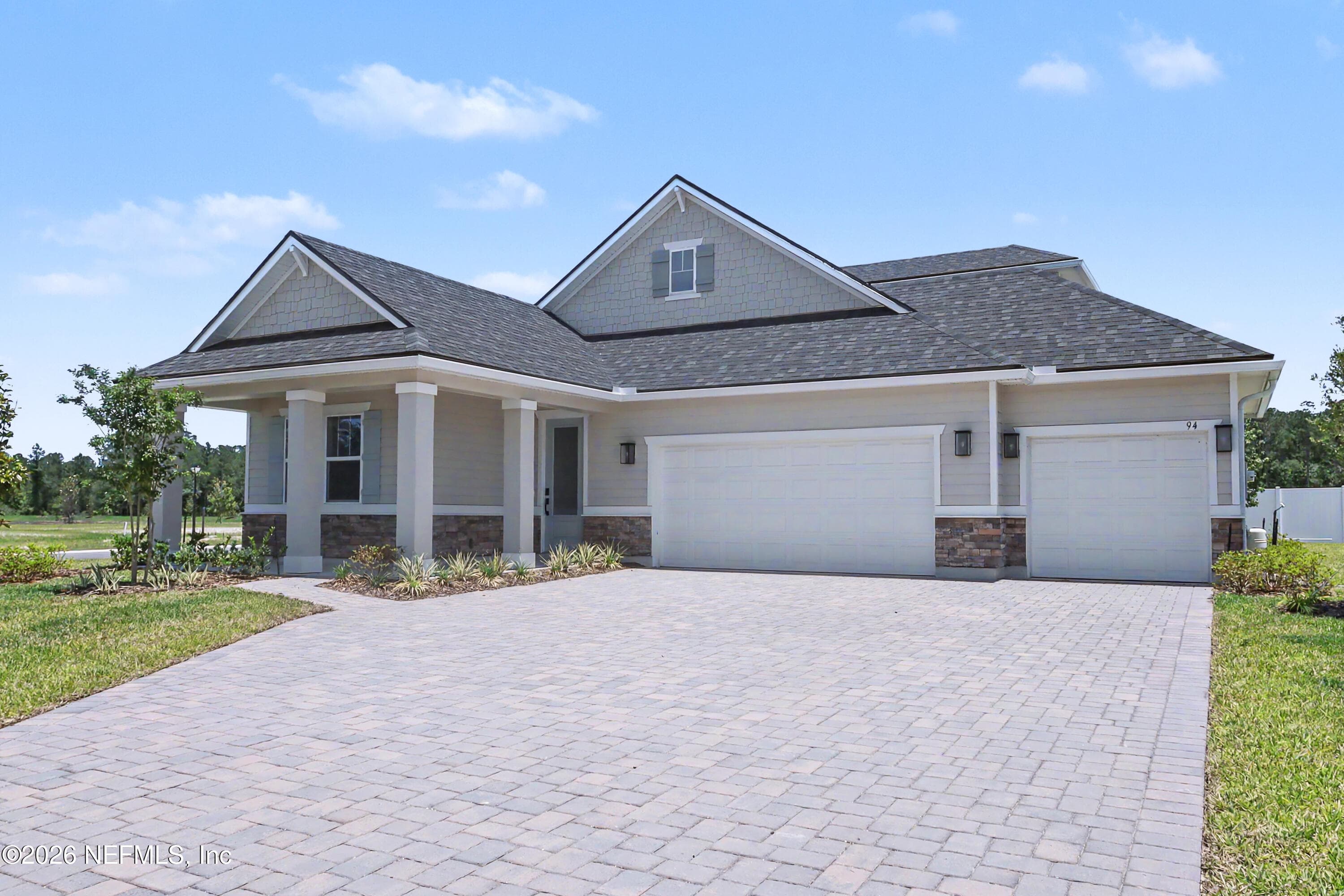 94 BROOKS BRIAN Lane, St. Augustine, FL 32086, St. Augustine — photo 2