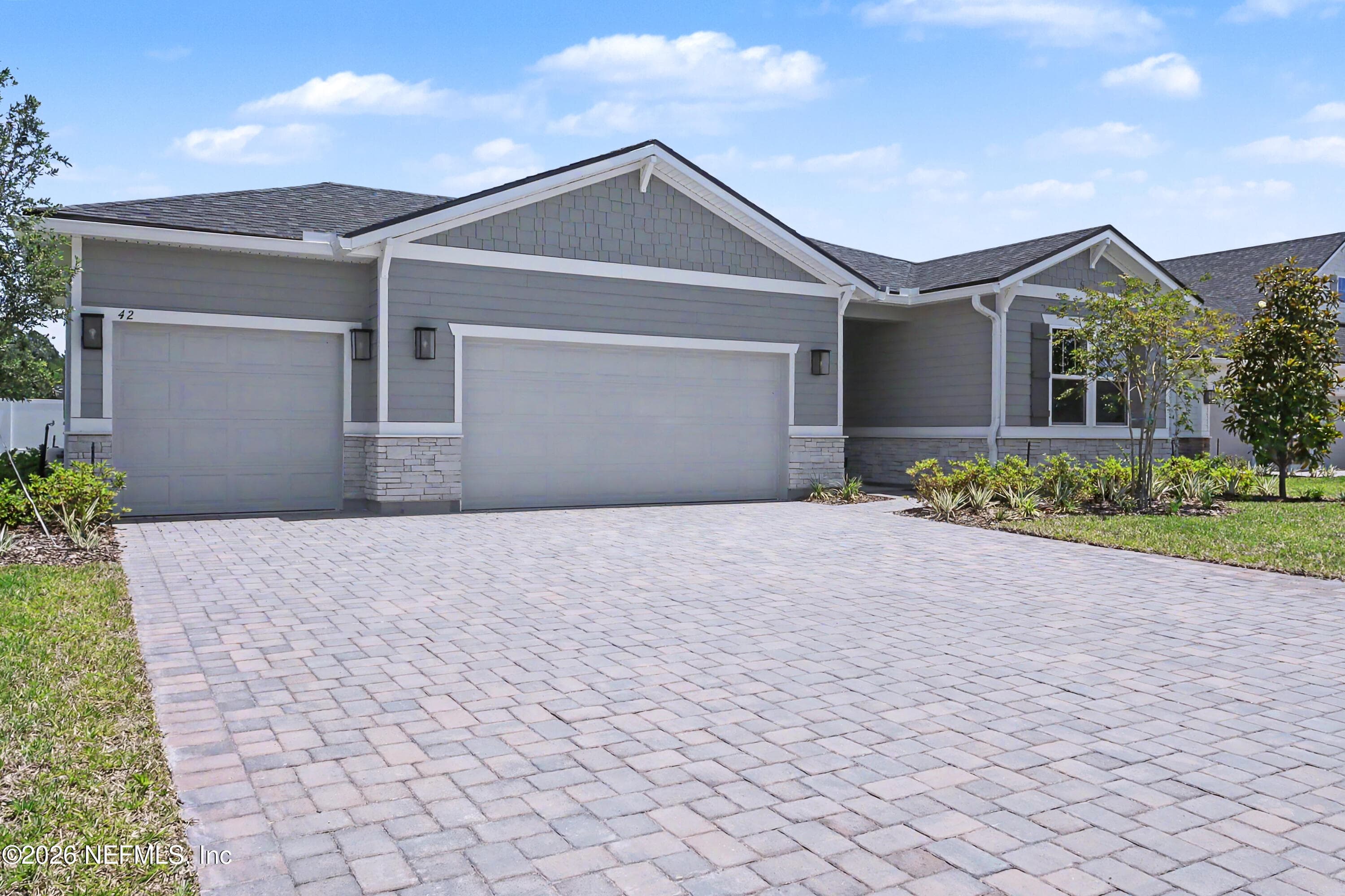 42 BROOKS BRIAR Lane, St. Augustine, FL 32086, St. Augustine — photo 2