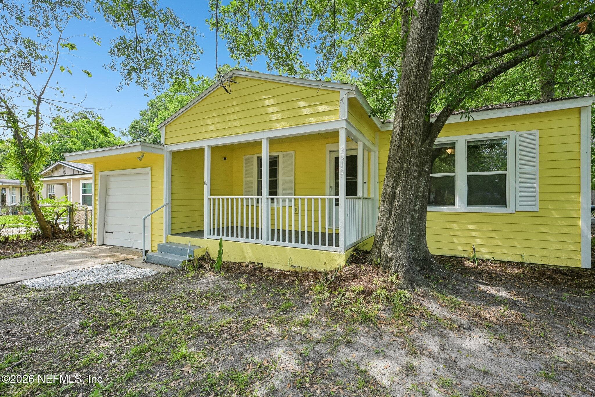 3513 COLLEGE Street, Jacksonville, FL 32205, Jacksonville — photo 3