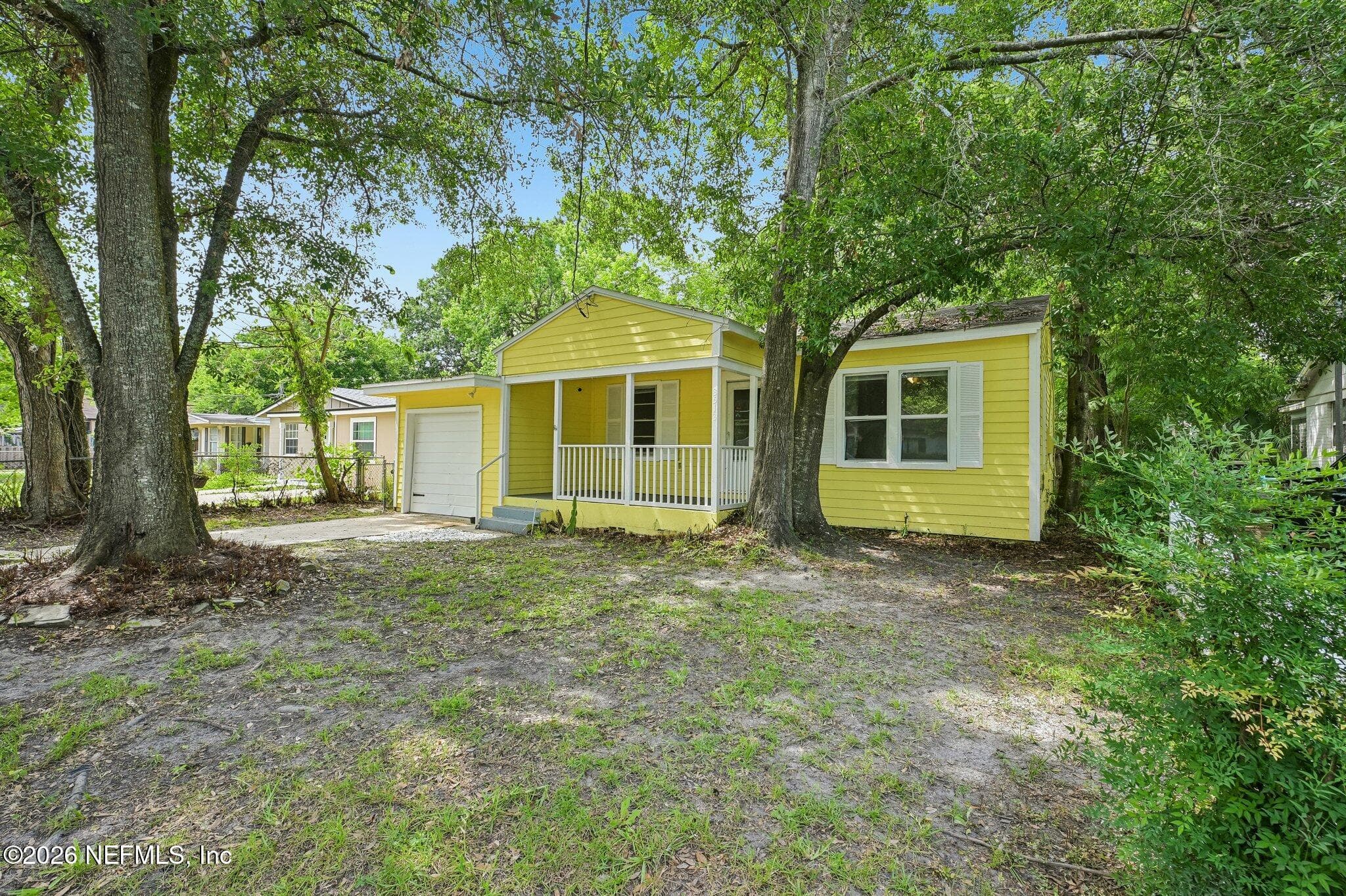 3513 COLLEGE Street, Jacksonville, FL 32205, Jacksonville — photo 2