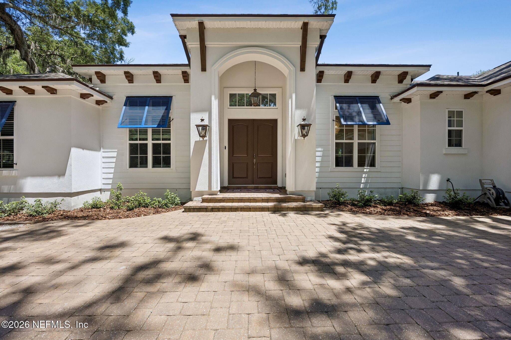 940454 OLD NASSAUVILLE Road, Fernandina Beach — photo 2