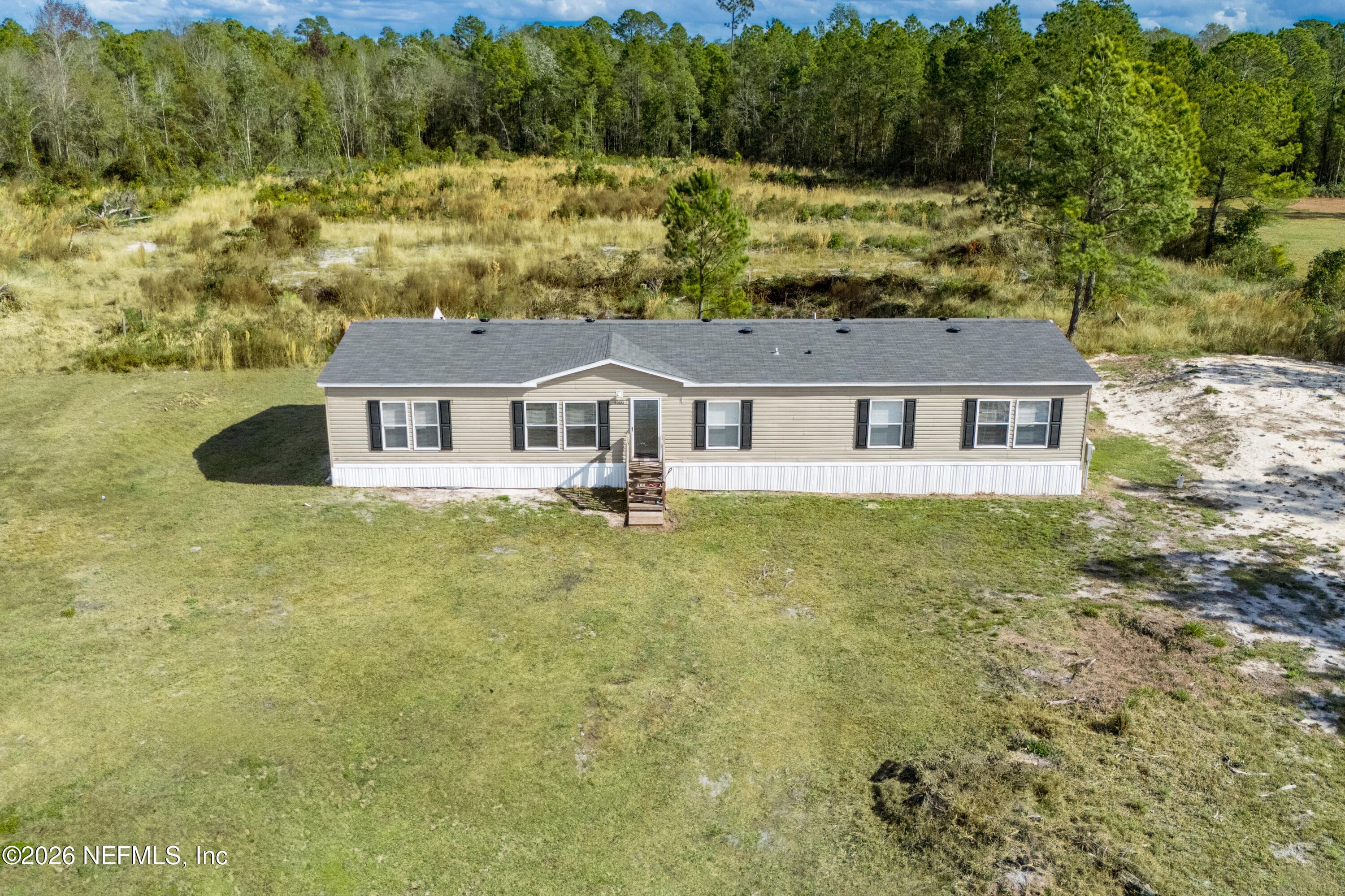 4500 MARILYN Court, Keystone Heights, FL 32656, Keystone Heights — exterior