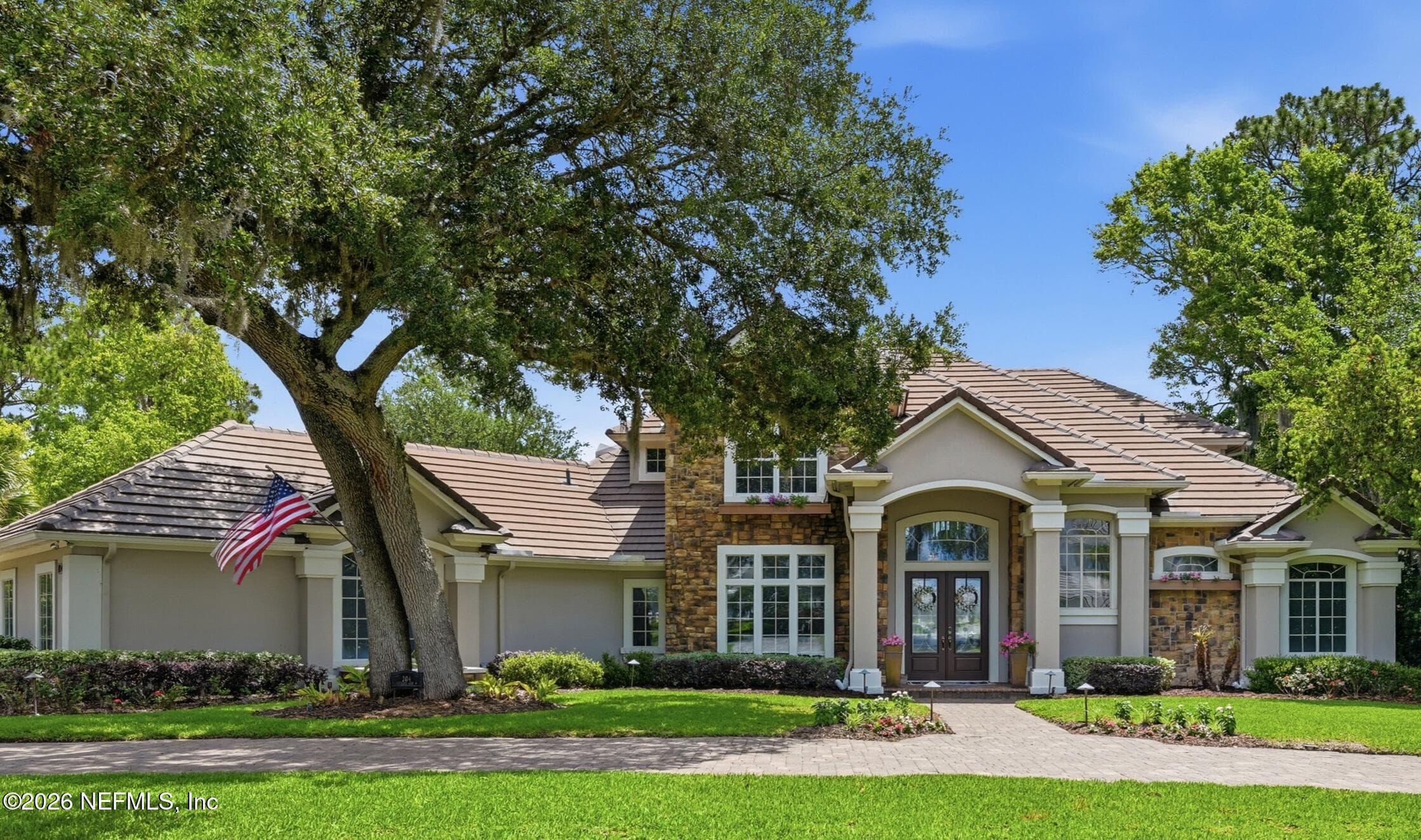 204 SETTLERS ROW N, Ponte Vedra Beach — exterior