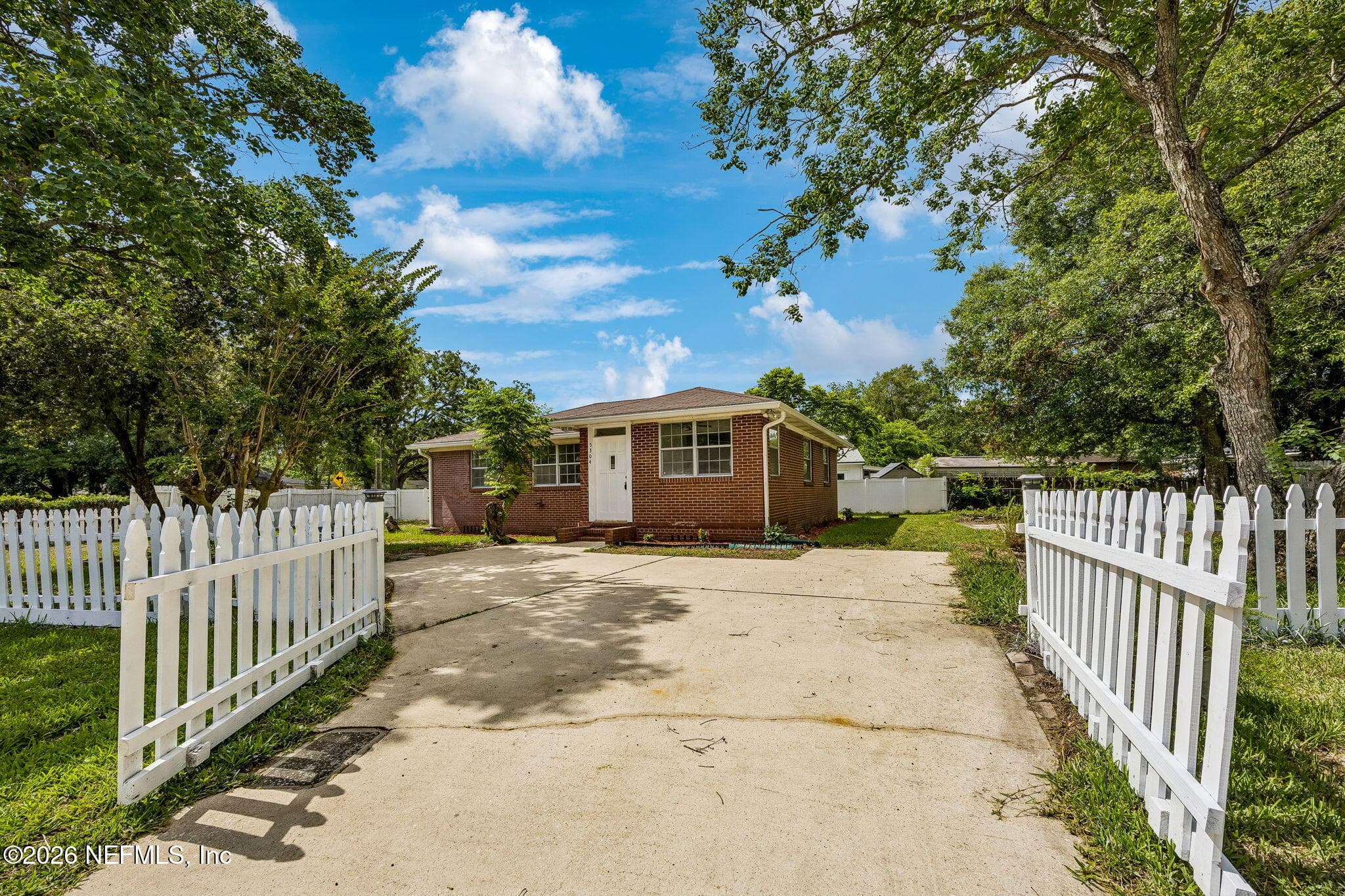5304 CARDER Street, Jacksonville, FL 32205, Jacksonville — exterior