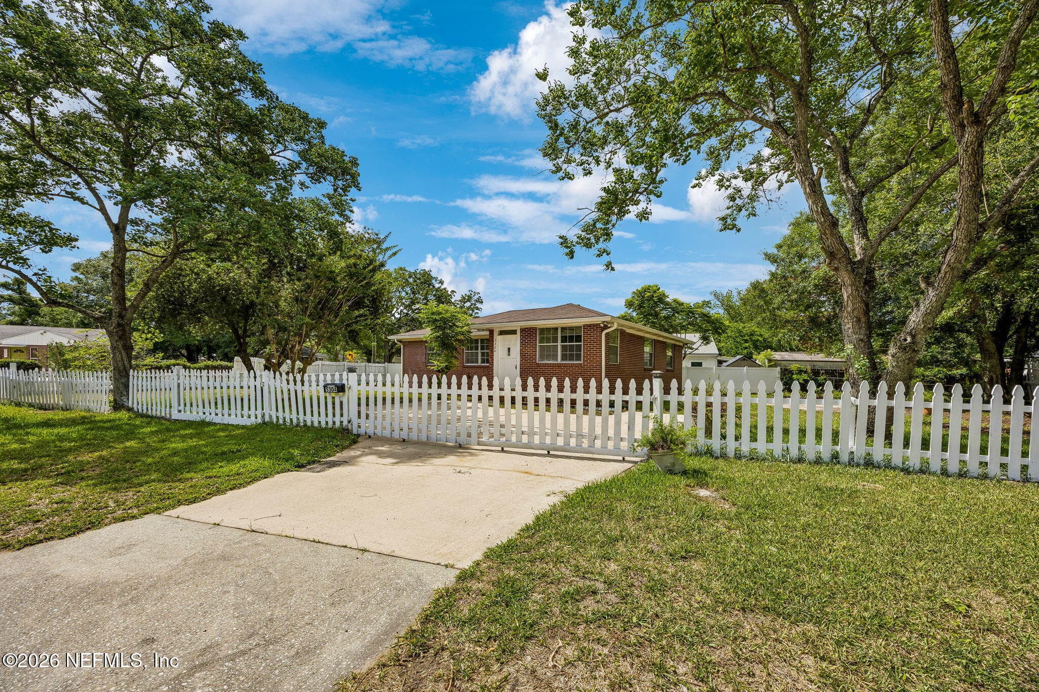 5304 CARDER Street, Jacksonville, FL 32205, Jacksonville — photo 2