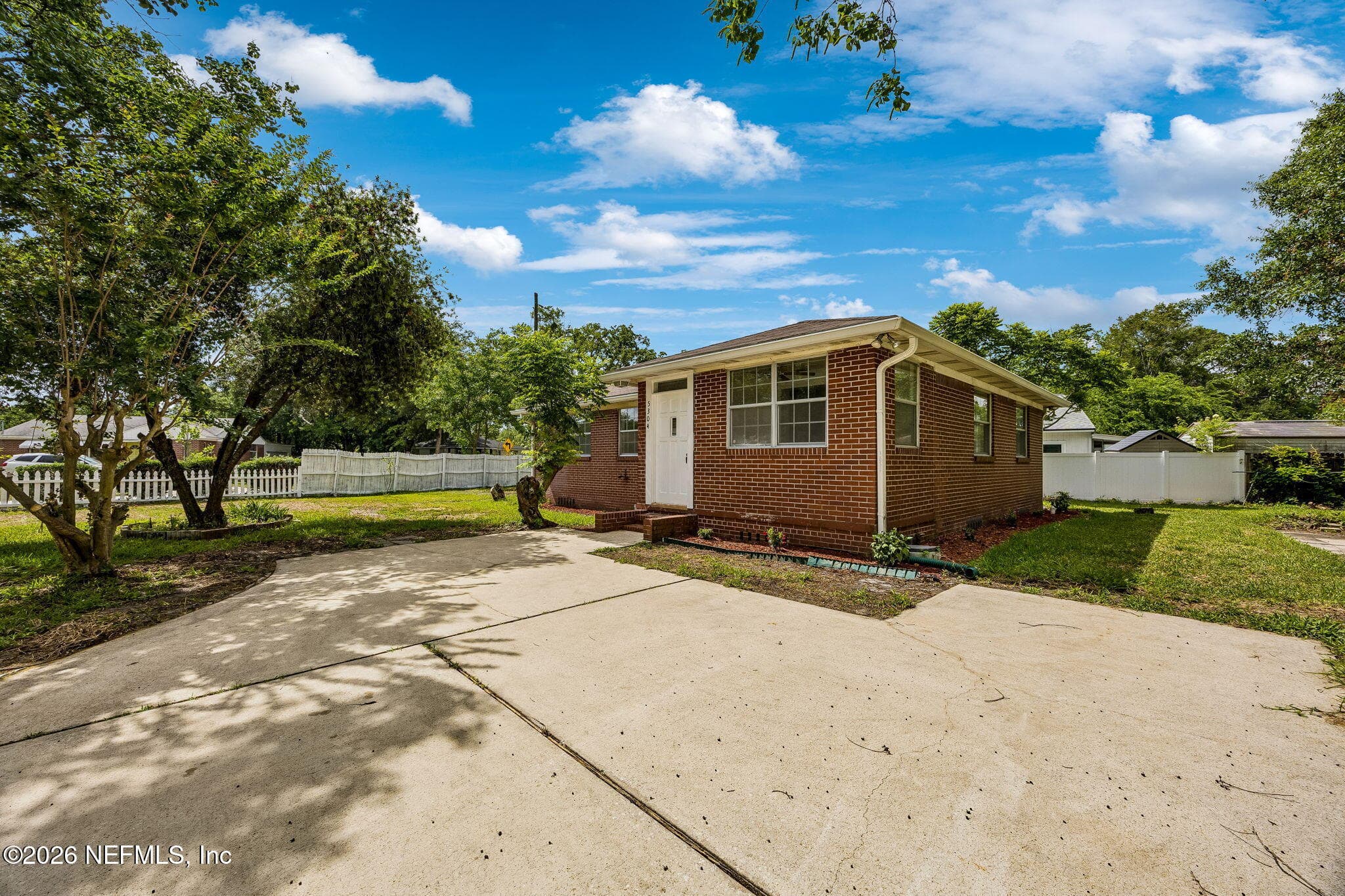 5304 CARDER Street, Jacksonville, FL 32205, Jacksonville — photo 3