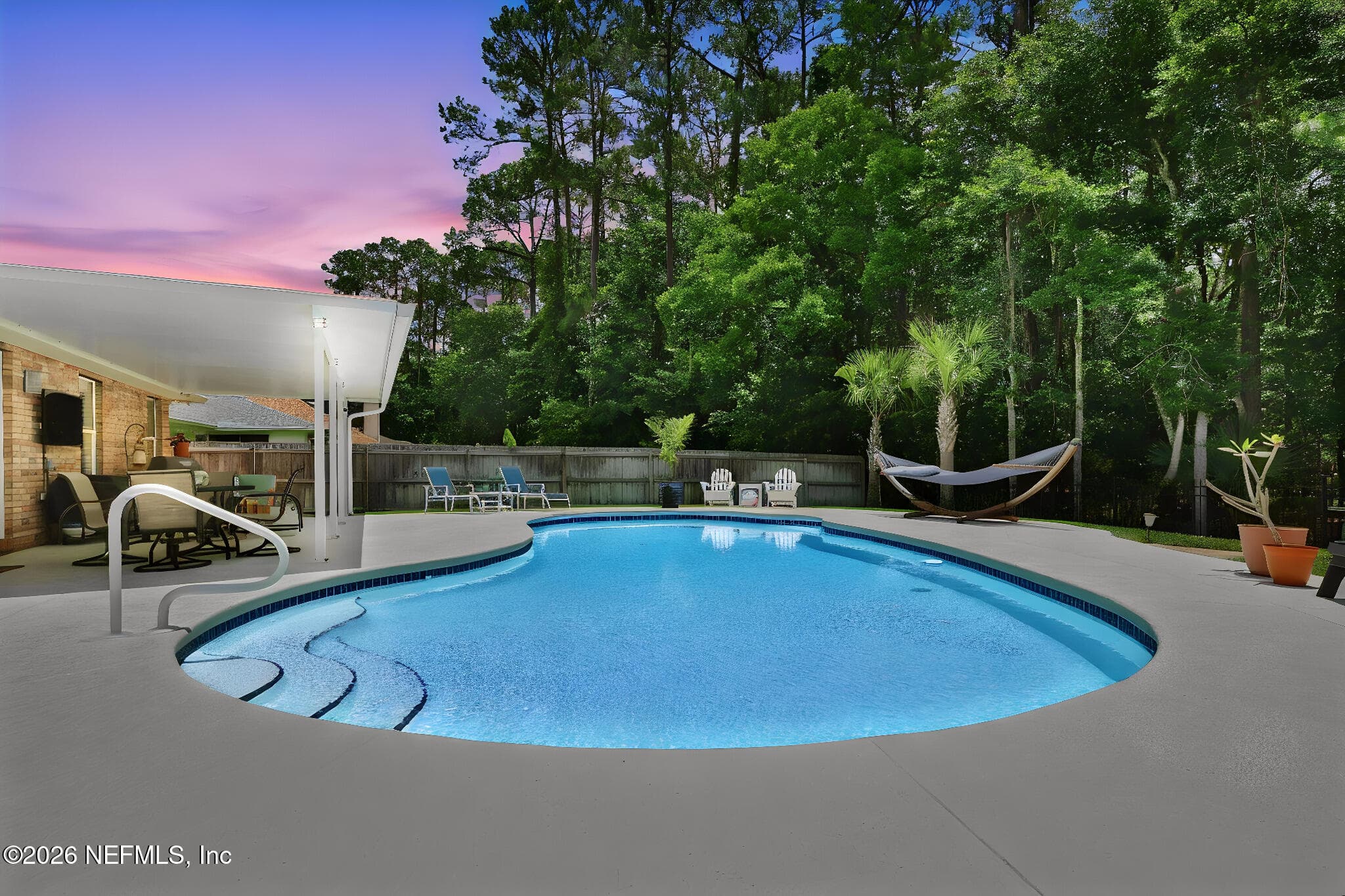5052 TAYLOR CREEK Drive, Jacksonville, FL 32258, Jacksonville — photo 3
