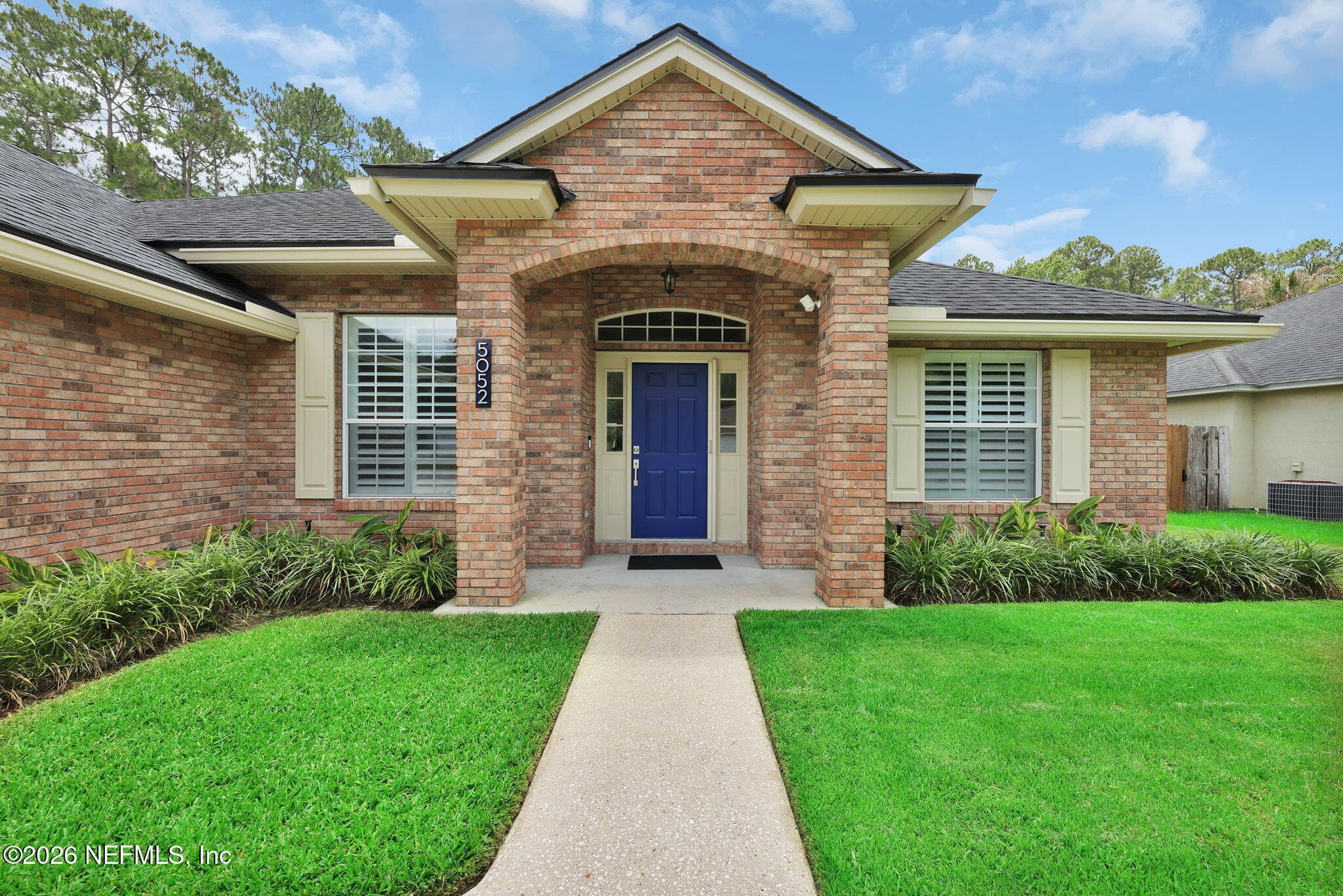 5052 TAYLOR CREEK Drive, Jacksonville, FL 32258, Jacksonville — photo 2