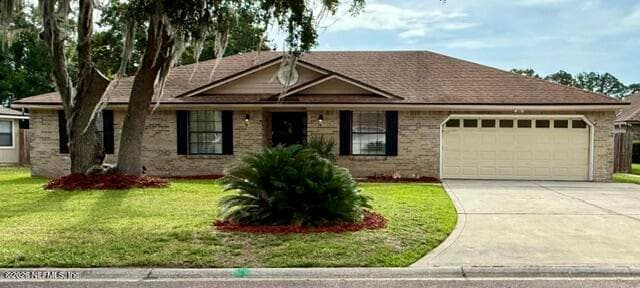 11651 KENNEWICK Court, Jacksonville, FL 32218, Jacksonville — exterior