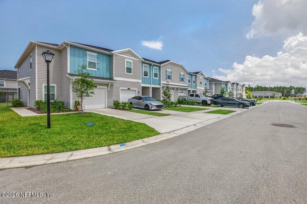 64 HOUGHTON Alley, St. Augustine, FL 32092, St. Augustine — photo 2