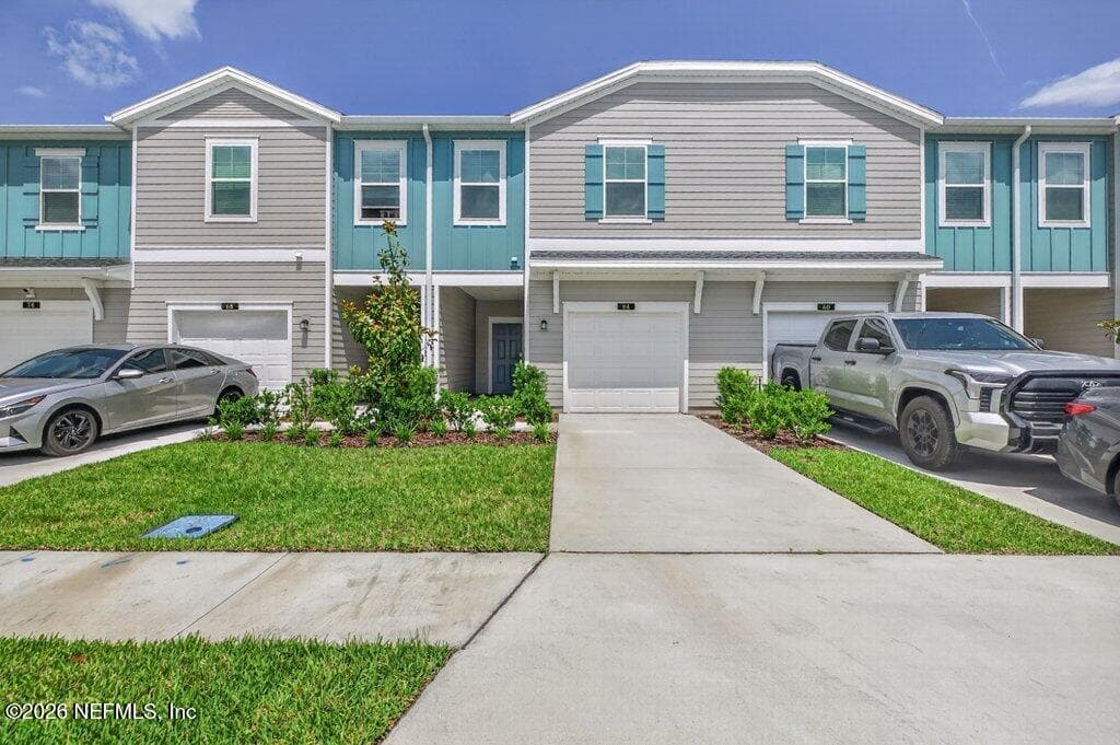 64 HOUGHTON Alley, St. Augustine, FL 32092, St. Augustine — photo 3