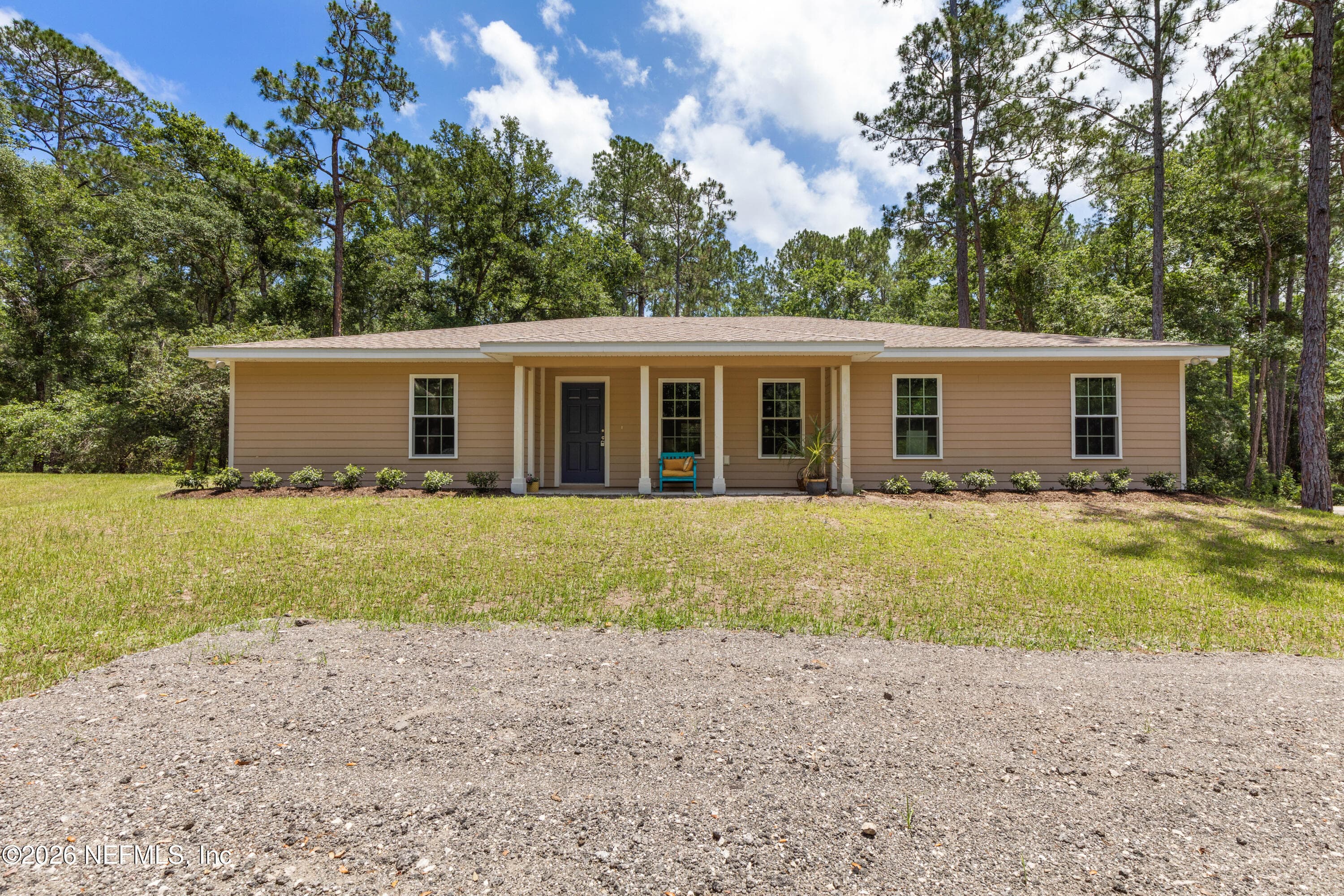 3296 N OLD DIXIE Highway, Bunnell — photo 3