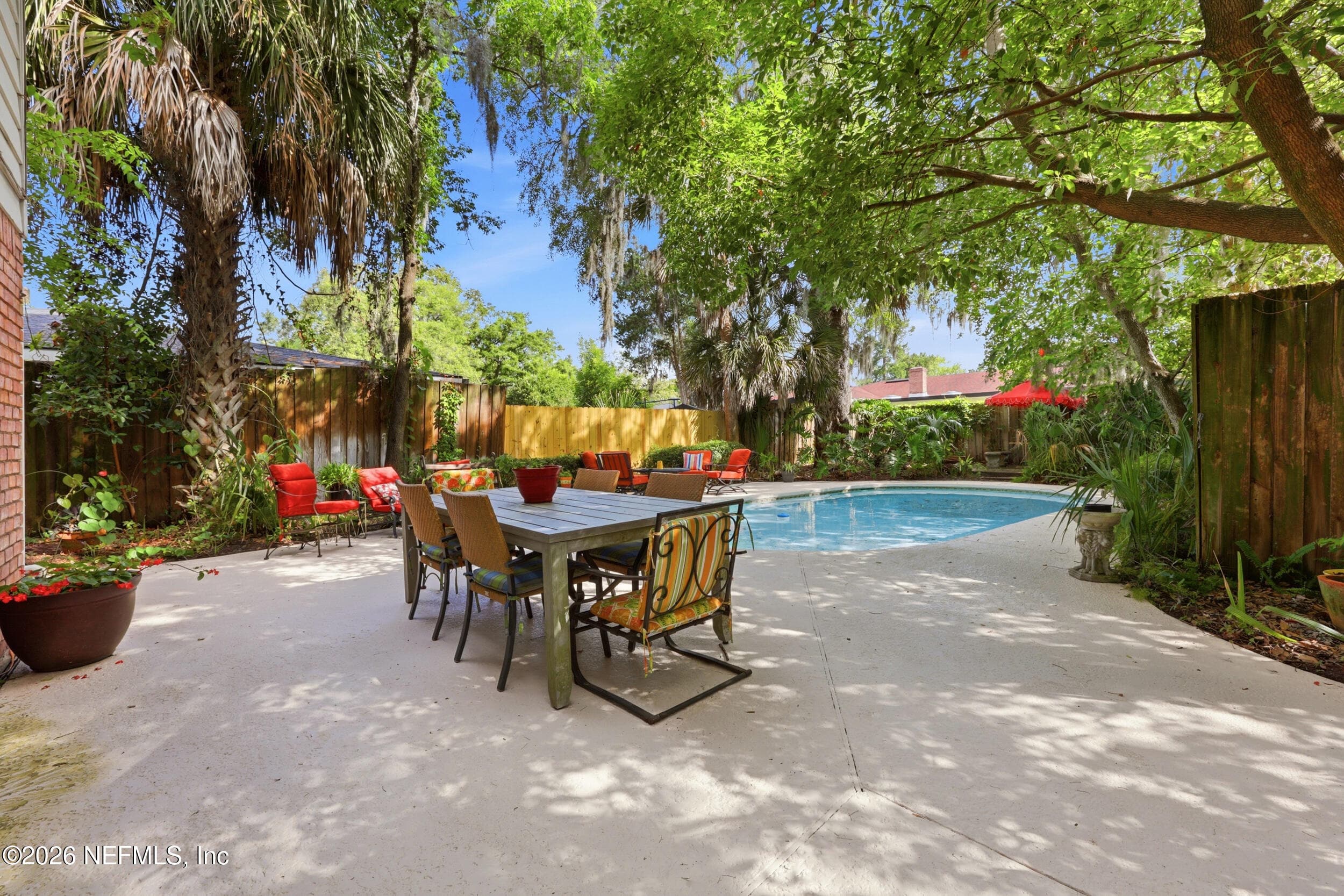 6963 MADRID Avenue, Jacksonville — photo 3
