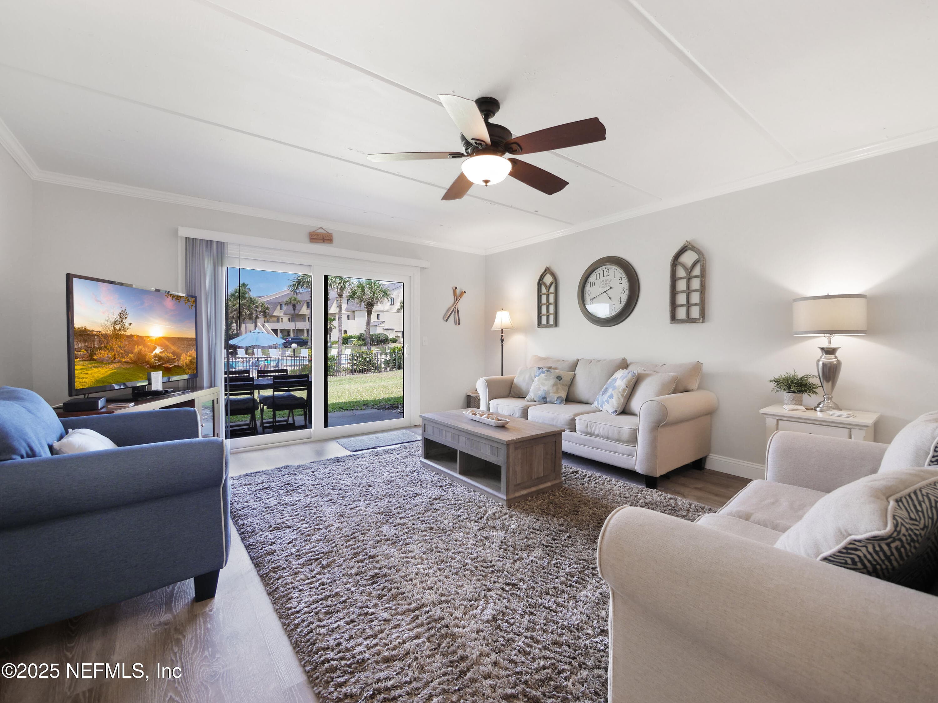 8550 A1A S 343, St. Augustine — exterior