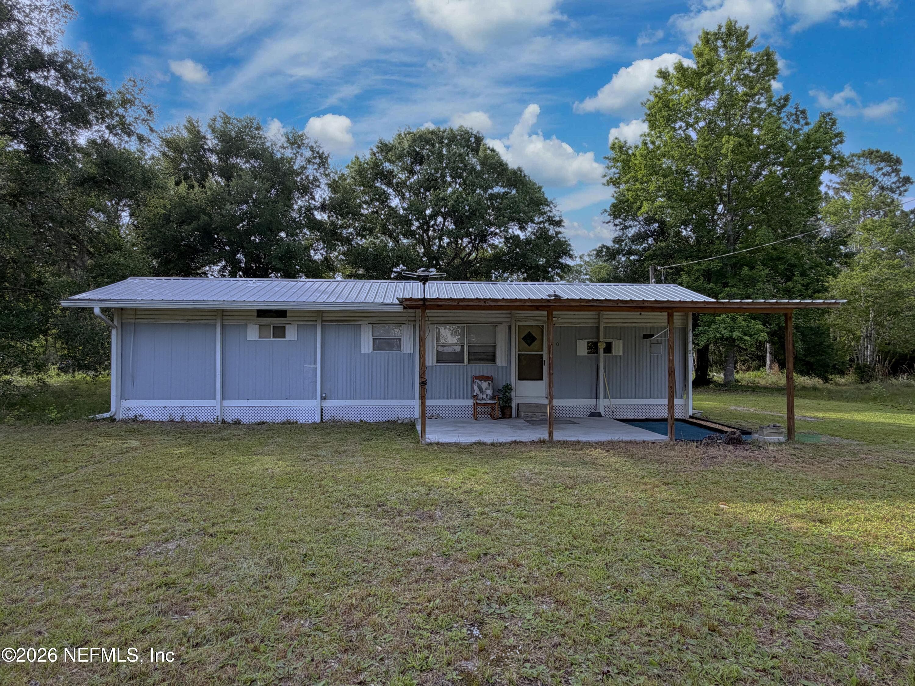 110 PLANTATION Circle, Palatka — photo 2