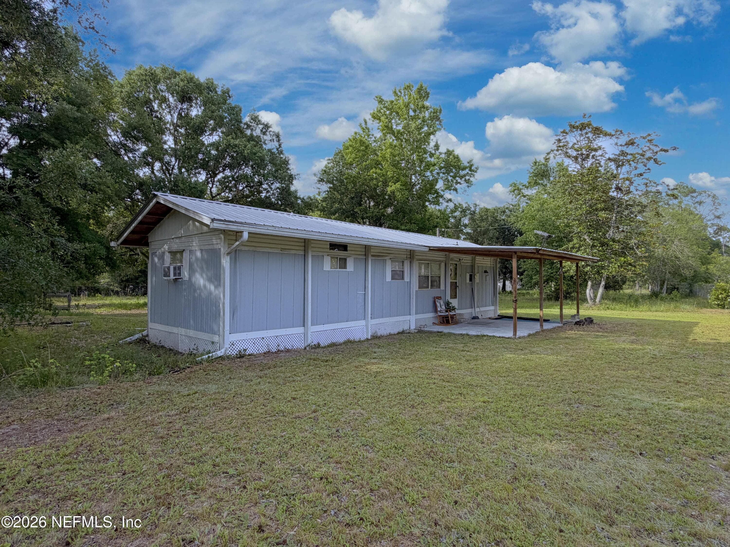 110 PLANTATION Circle, Palatka — photo 3