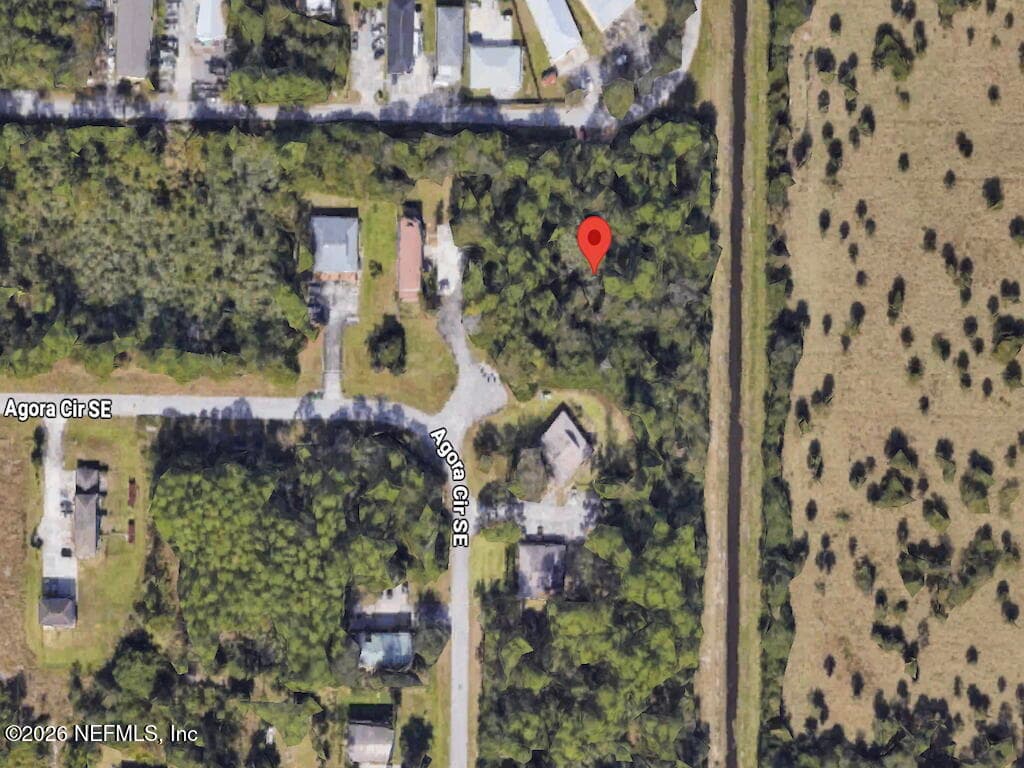 1998 AGORA Circle SE, Palm Bay, FL 32909, Palm Bay — photo 2