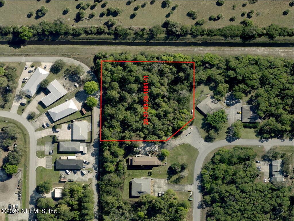 1998 AGORA Circle SE, Palm Bay, FL 32909, Palm Bay — exterior
