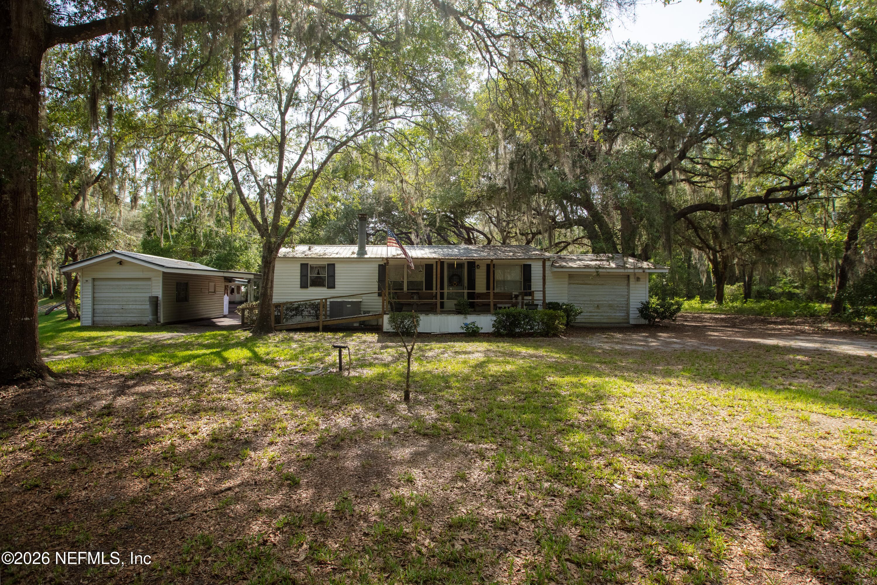 1546 SE 4TH Avenue, Melrose, FL 32666, Melrose — photo 2
