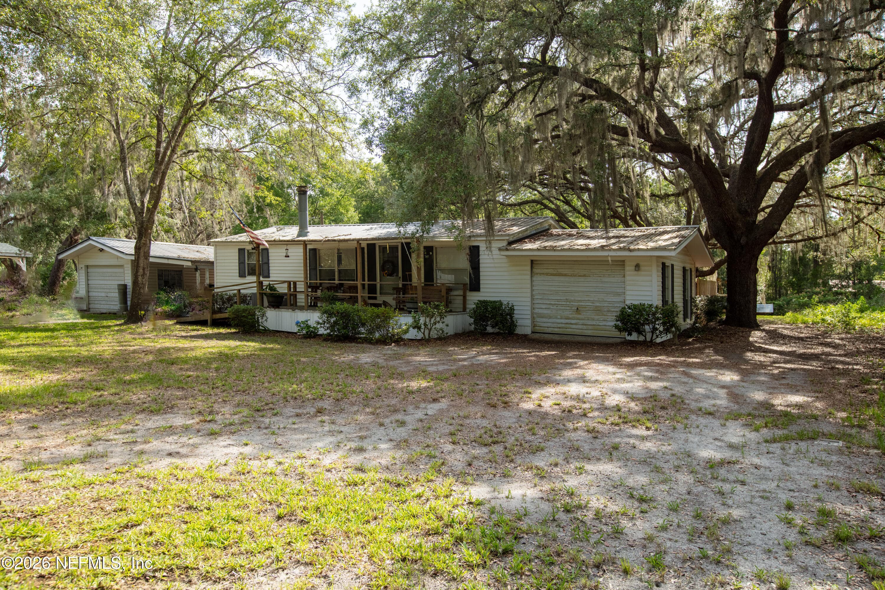 1546 SE 4TH Avenue, Melrose, FL 32666, Melrose — photo 3