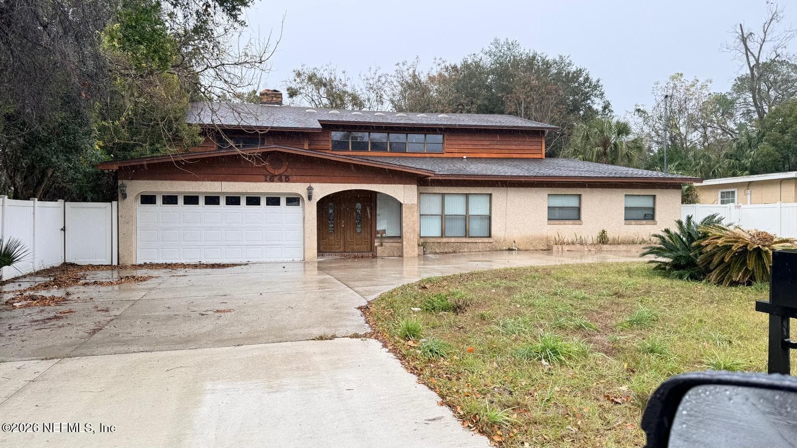 1645 FOREST HILLS Road, Jacksonville — photo 2