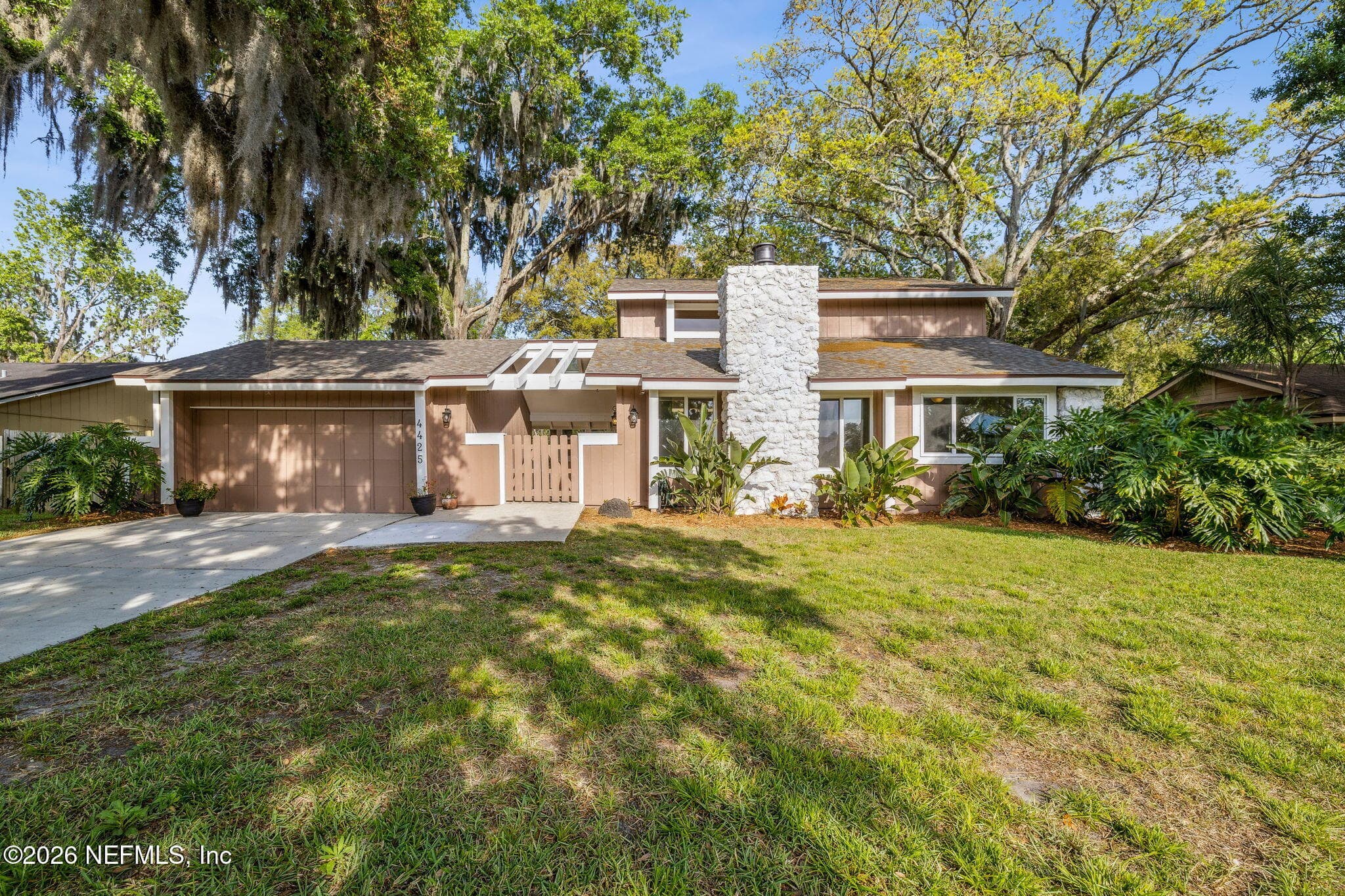 4425 BEACON Drive W, Jacksonville, FL 32225, Jacksonville — photo 2