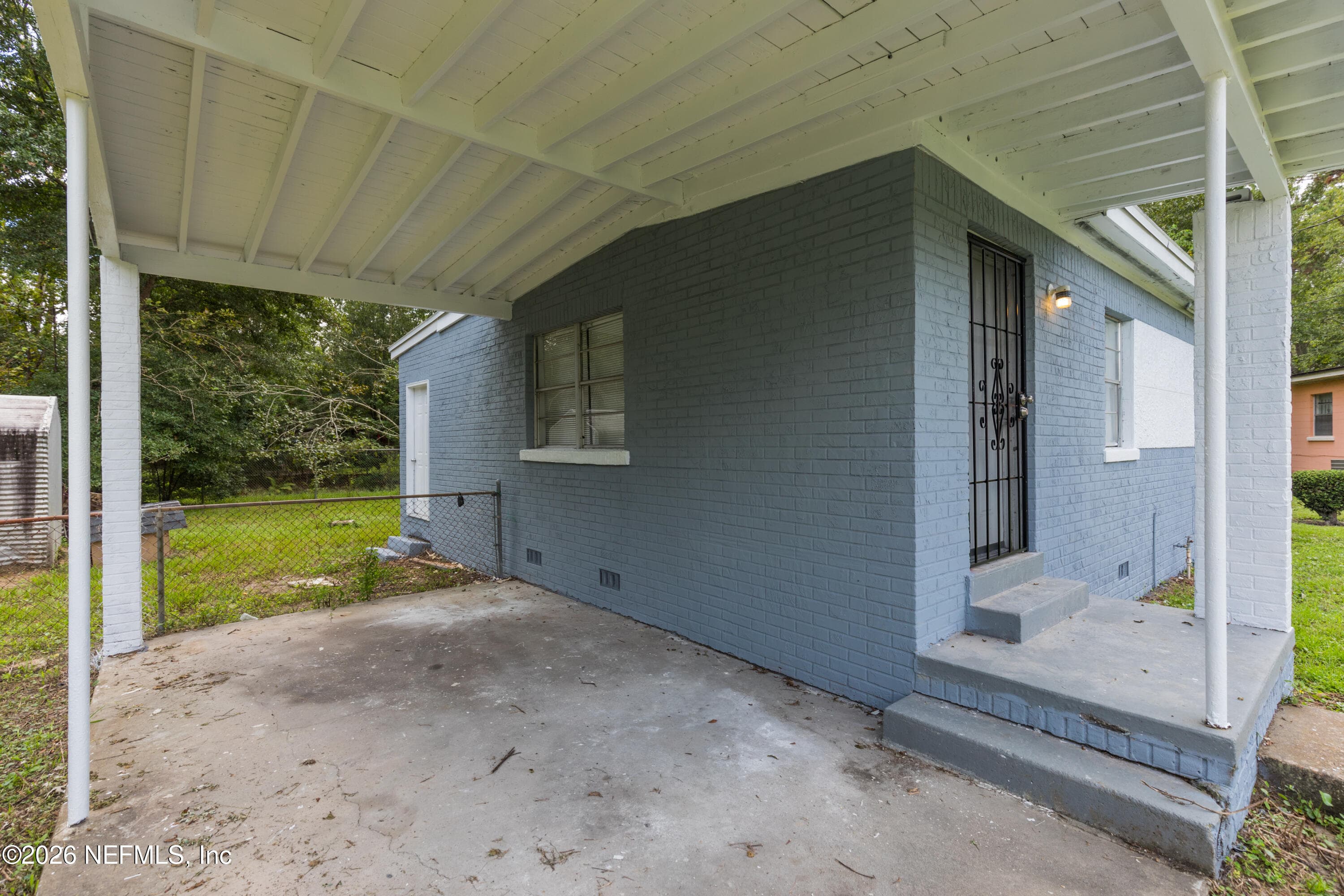 5601 PANSY Lane, Jacksonville, FL 32209, Jacksonville — photo 2