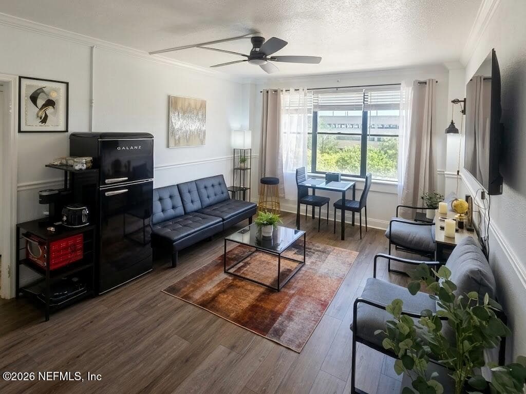 311 W ASHLEY Street 305 A&B, Jacksonville, FL 32202, Jacksonville — photo 2