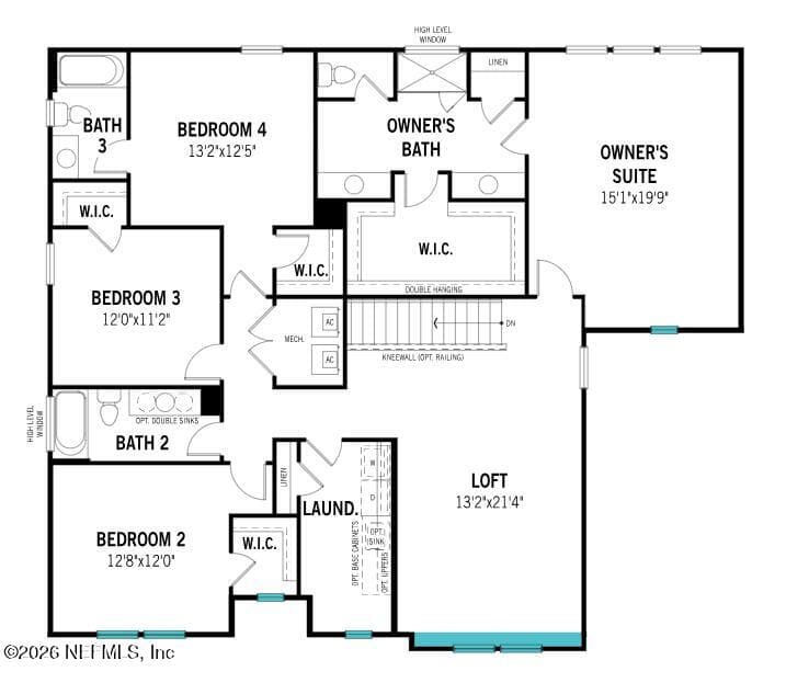 258 HOLLY CREEK Drive, St. Johns — photo 3