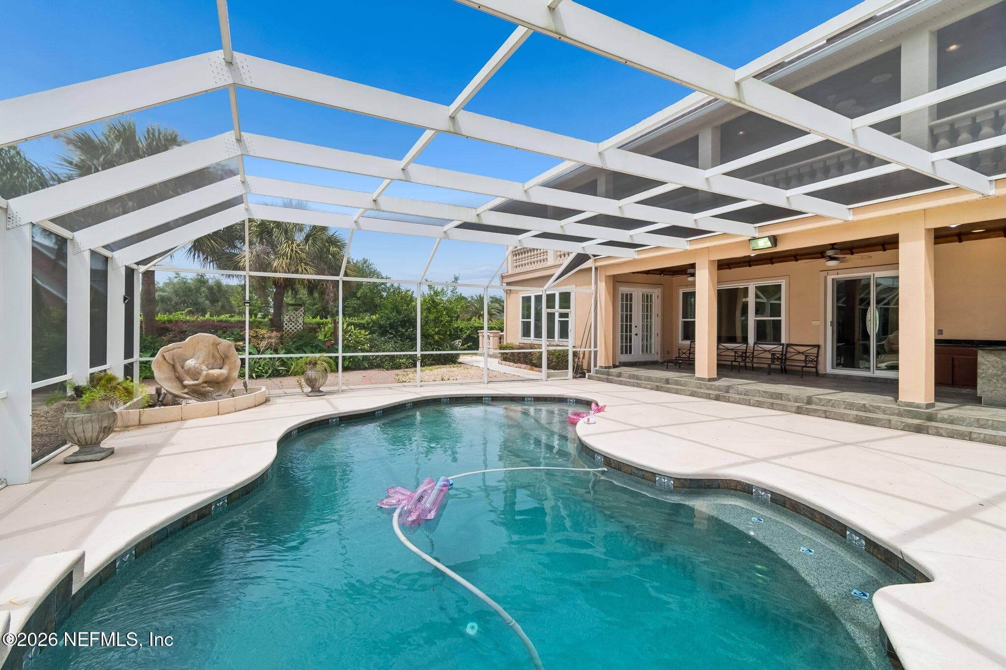 4728 UNIVERSITY Boulevard N, Jacksonville — exterior