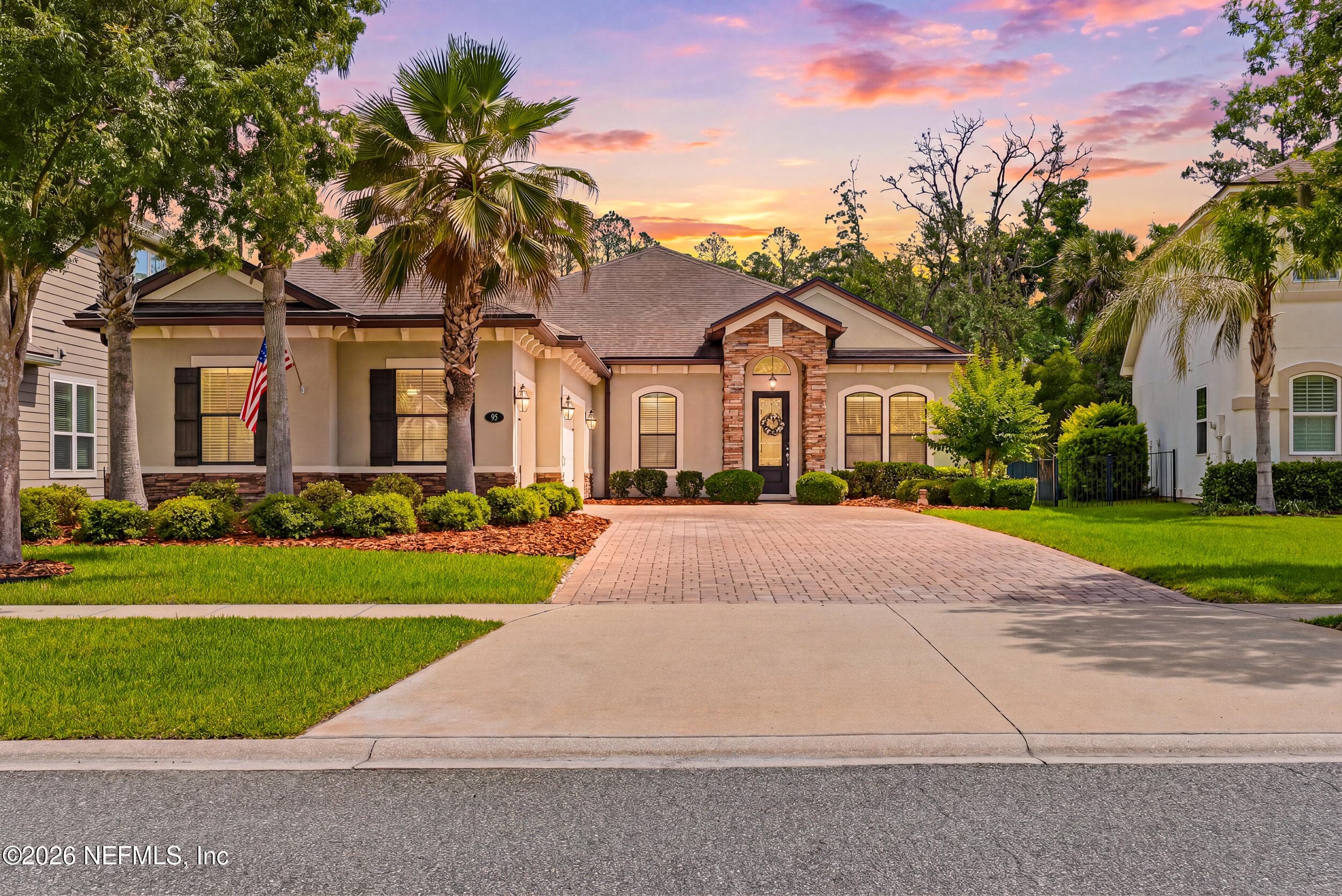 95 STONY FORD Drive, Jacksonville — photo 2
