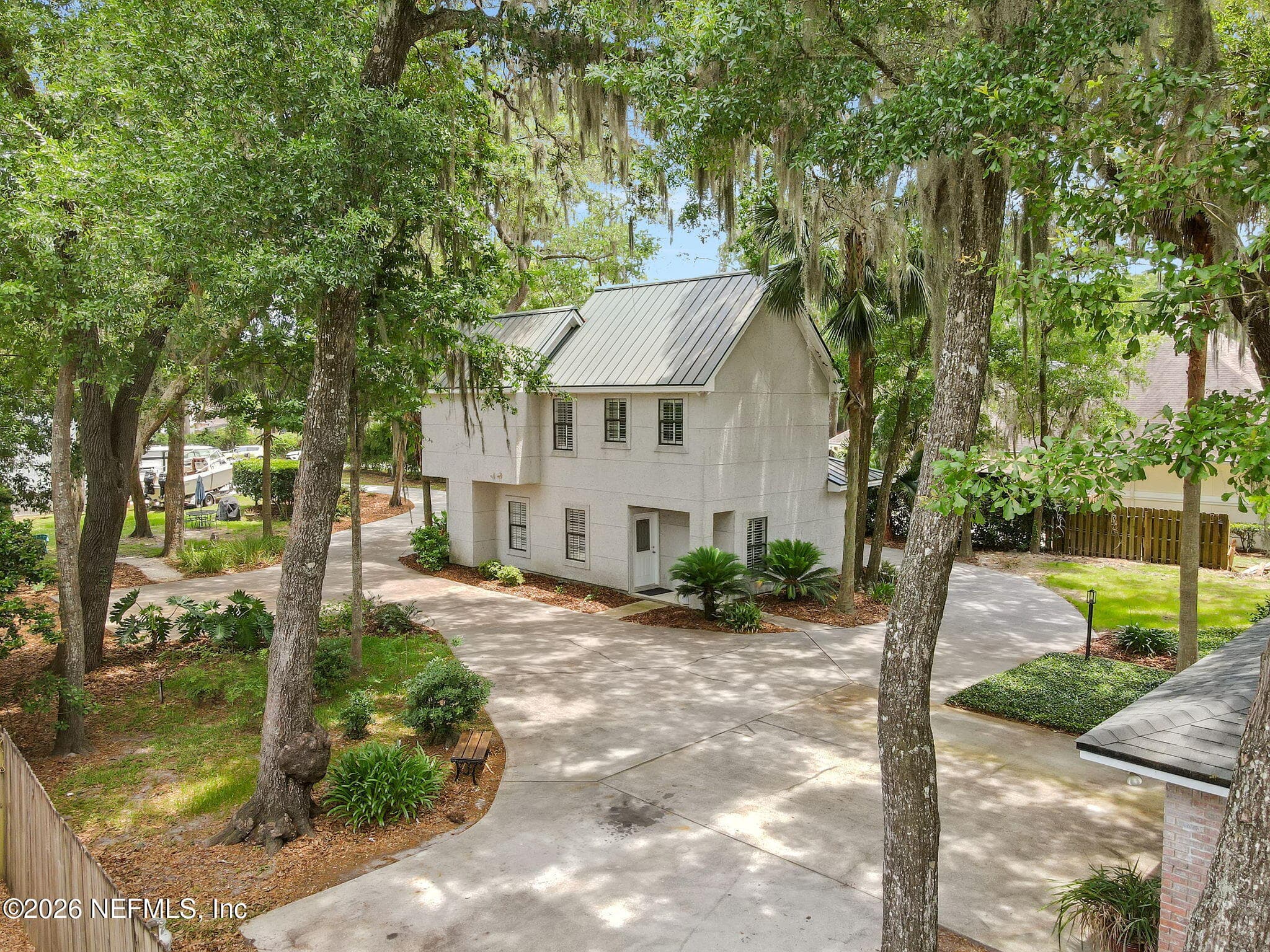 86183 MEADOWFIELD BLUFFS Road, Yulee — photo 2