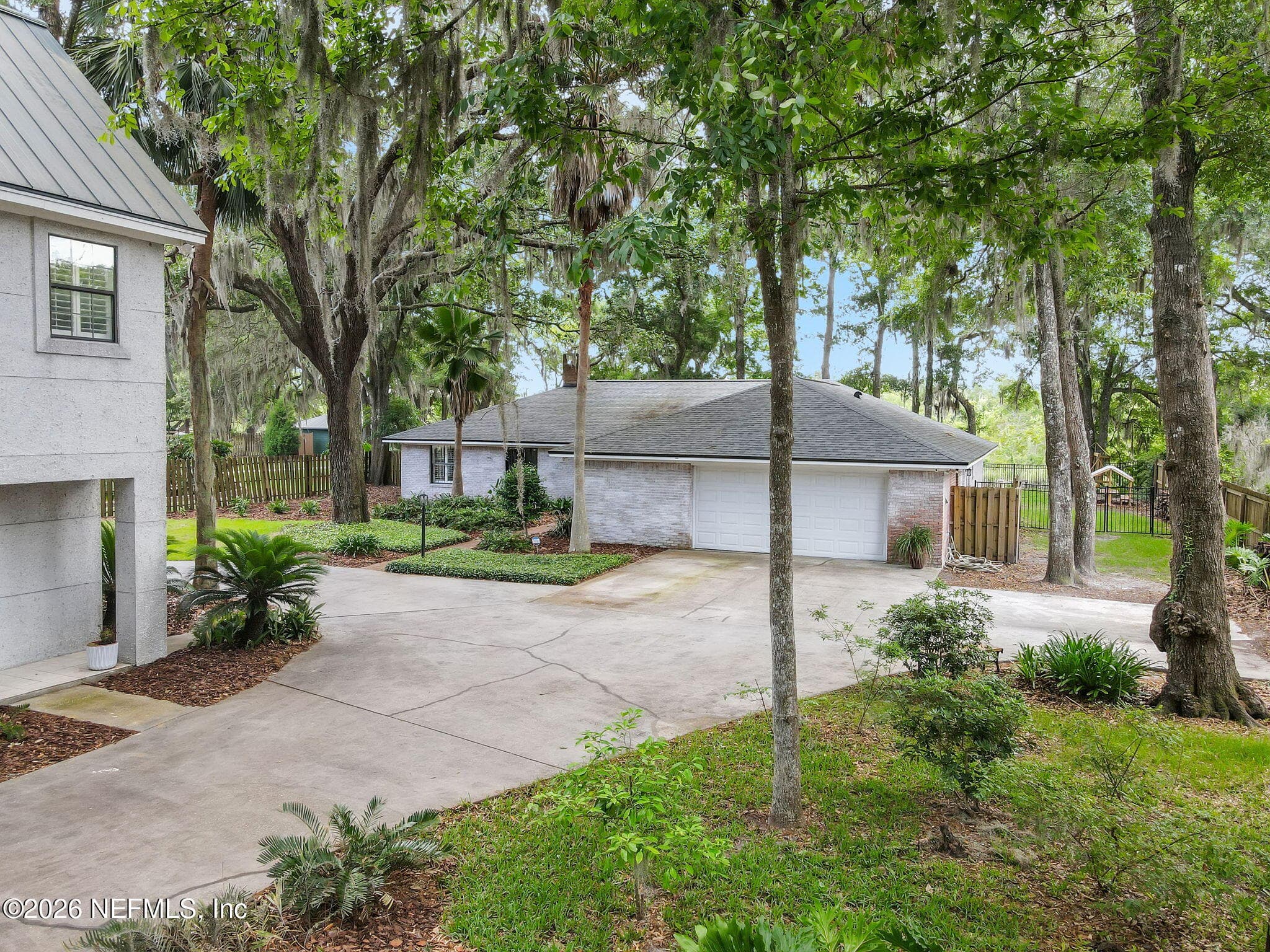 86183 MEADOWFIELD BLUFFS Road, Yulee — exterior
