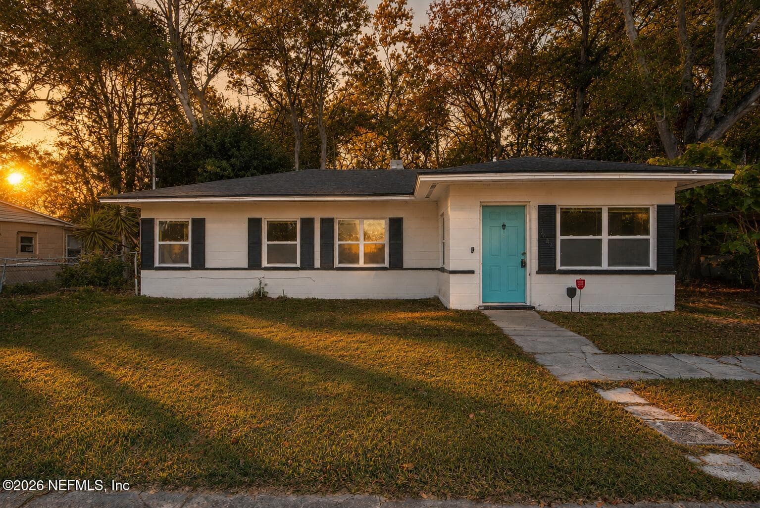 2603 BEAVERBROOK Place, Jacksonville, FL 32254, Jacksonville — exterior