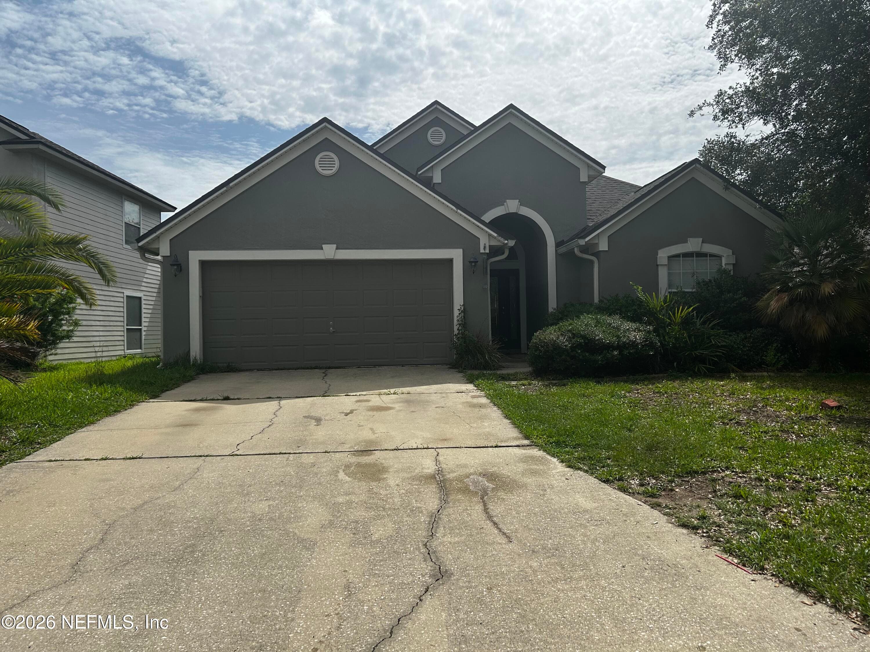 913 OTTER CREEK Drive, Orange Park — exterior