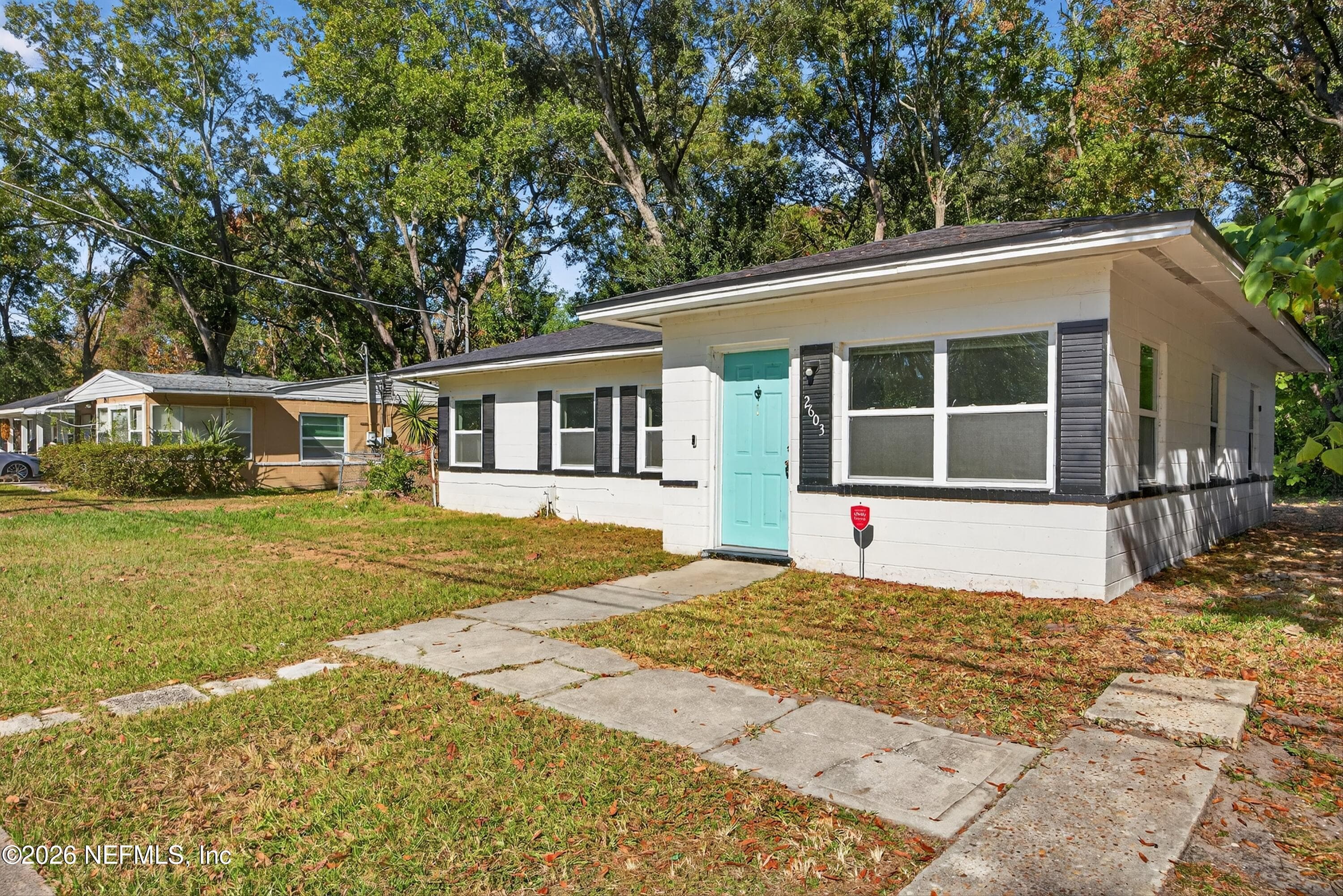 2603 BEAVERBROOK Place, Jacksonville, FL 32254, Jacksonville — photo 3