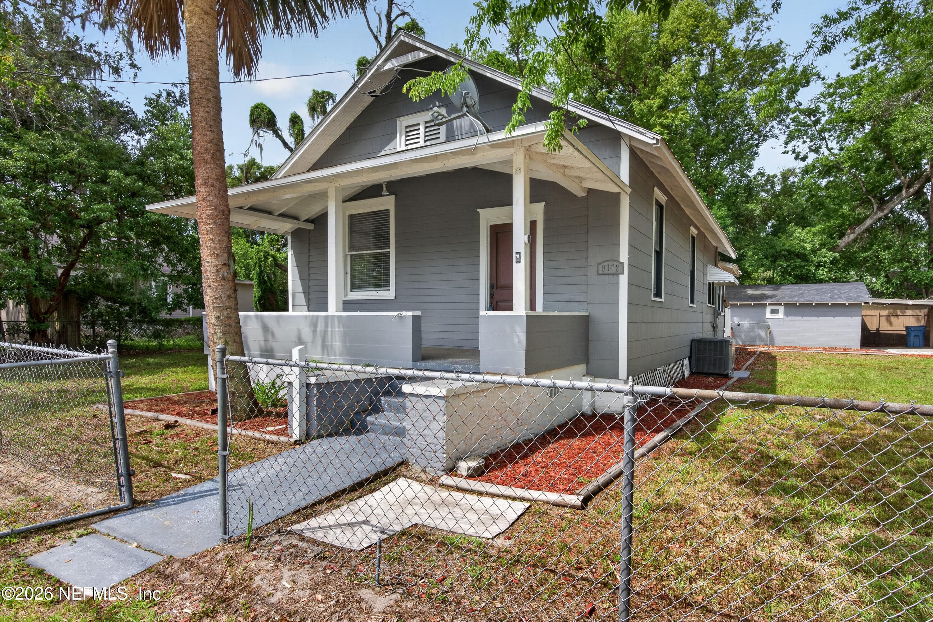 9172 2ND Avenue, Jacksonville — photo 3