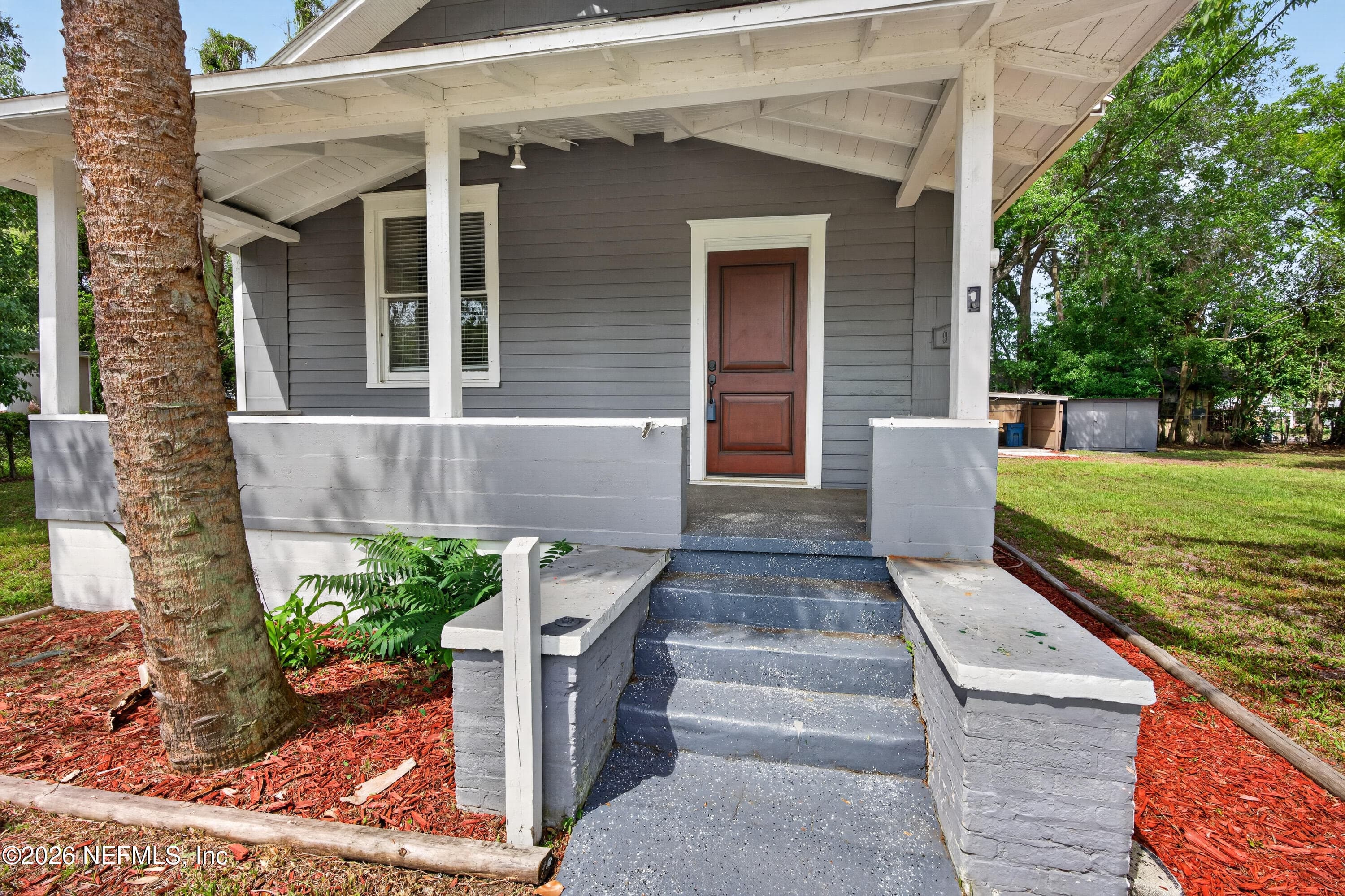 9172 2ND Avenue, Jacksonville — photo 2