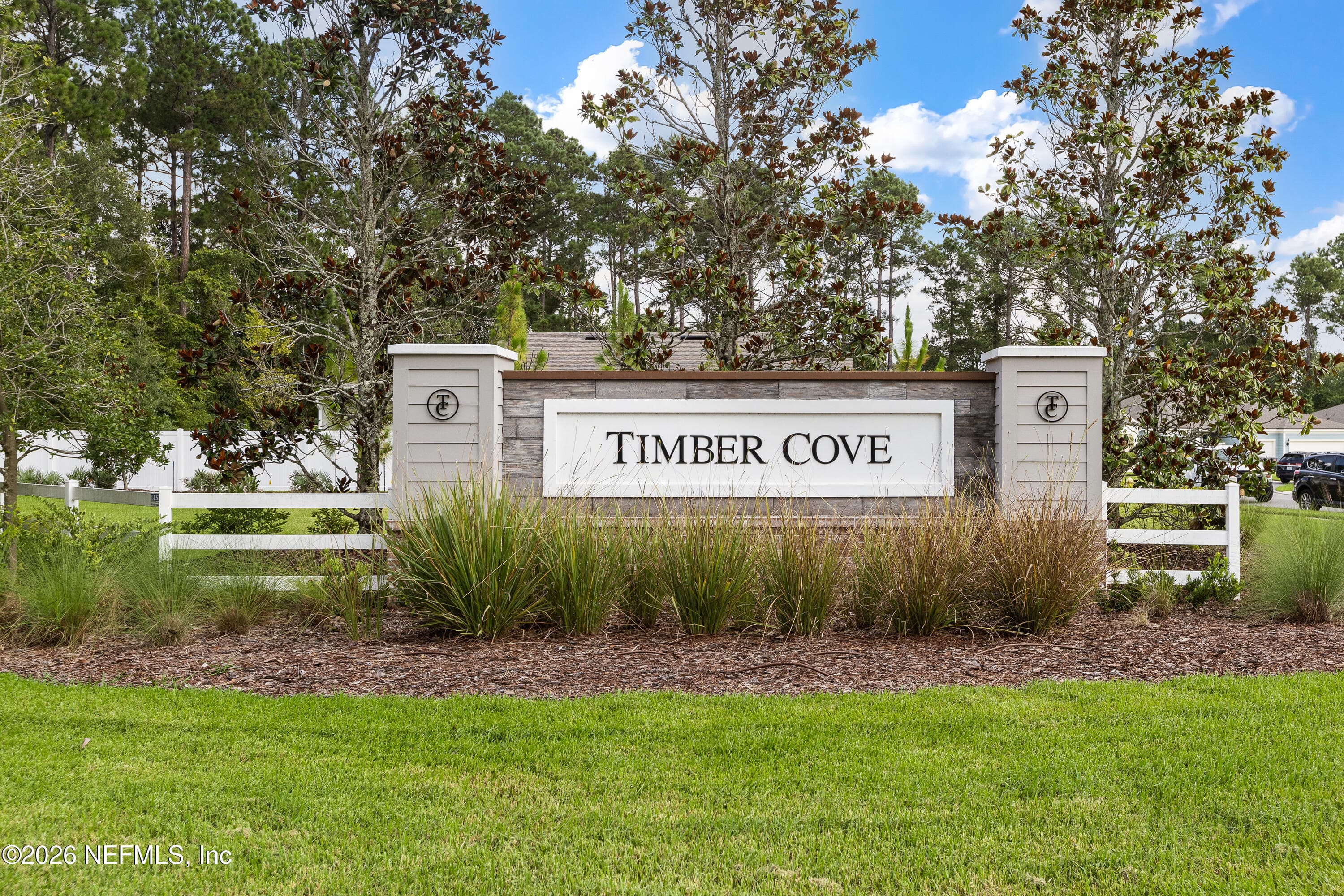 2817 IVY POST Drive, Jacksonville, FL 32226, Jacksonville — photo 2