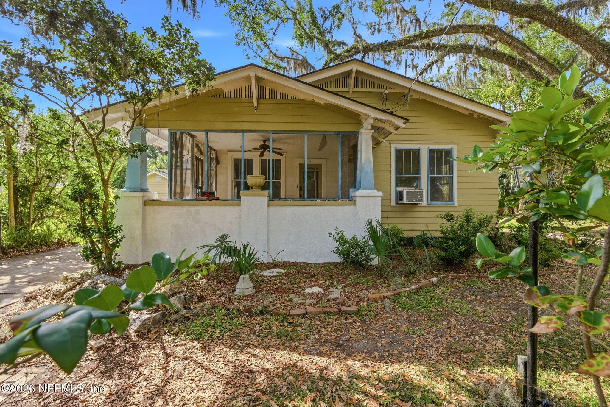 4313 HIAWATHA Street, Jacksonville, FL 32210, Jacksonville — photo 2