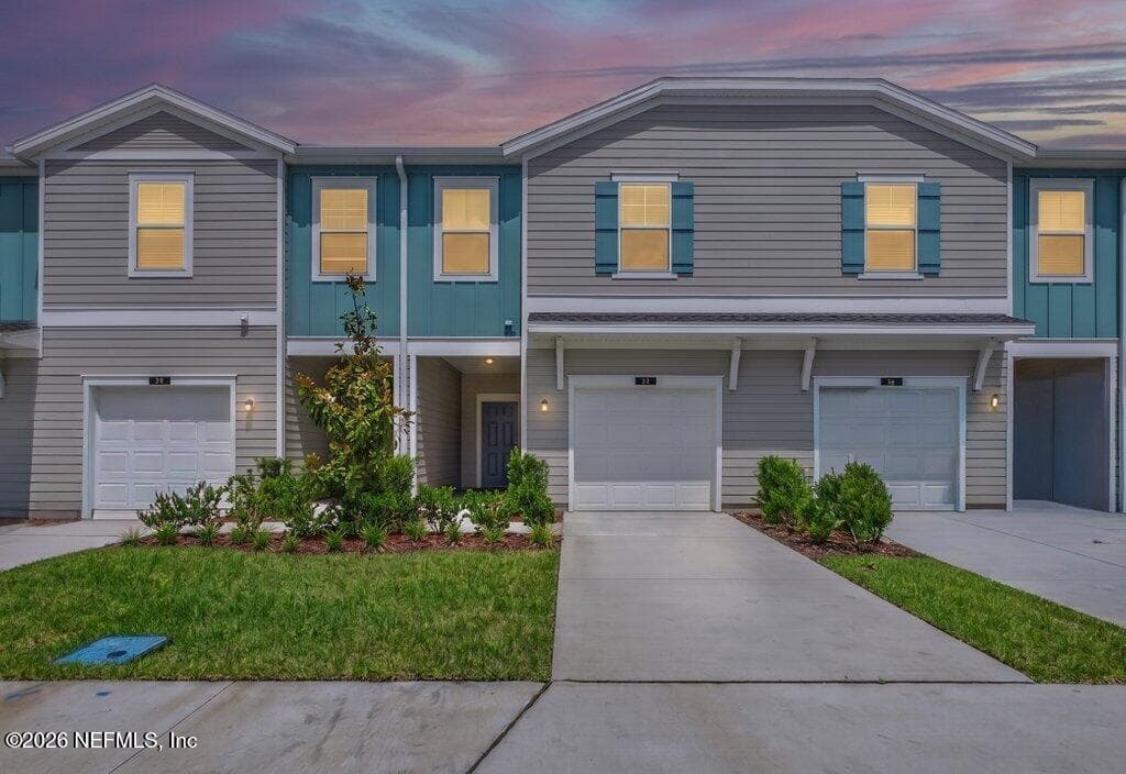 64 HOUGHTON Alley, St. Augustine, FL 32092, St. Augustine — exterior