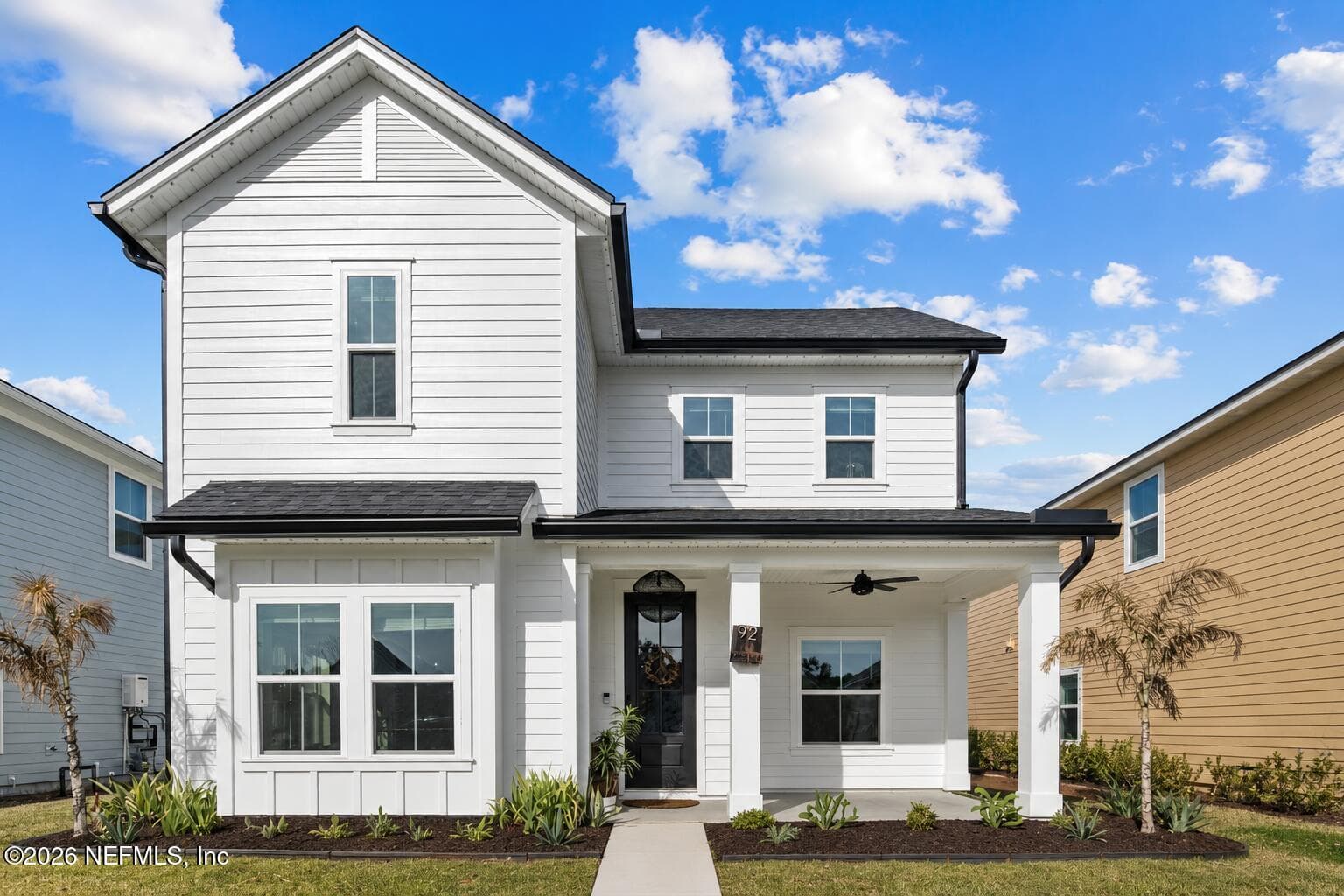 92 PATINA Place, St. Augustine — exterior