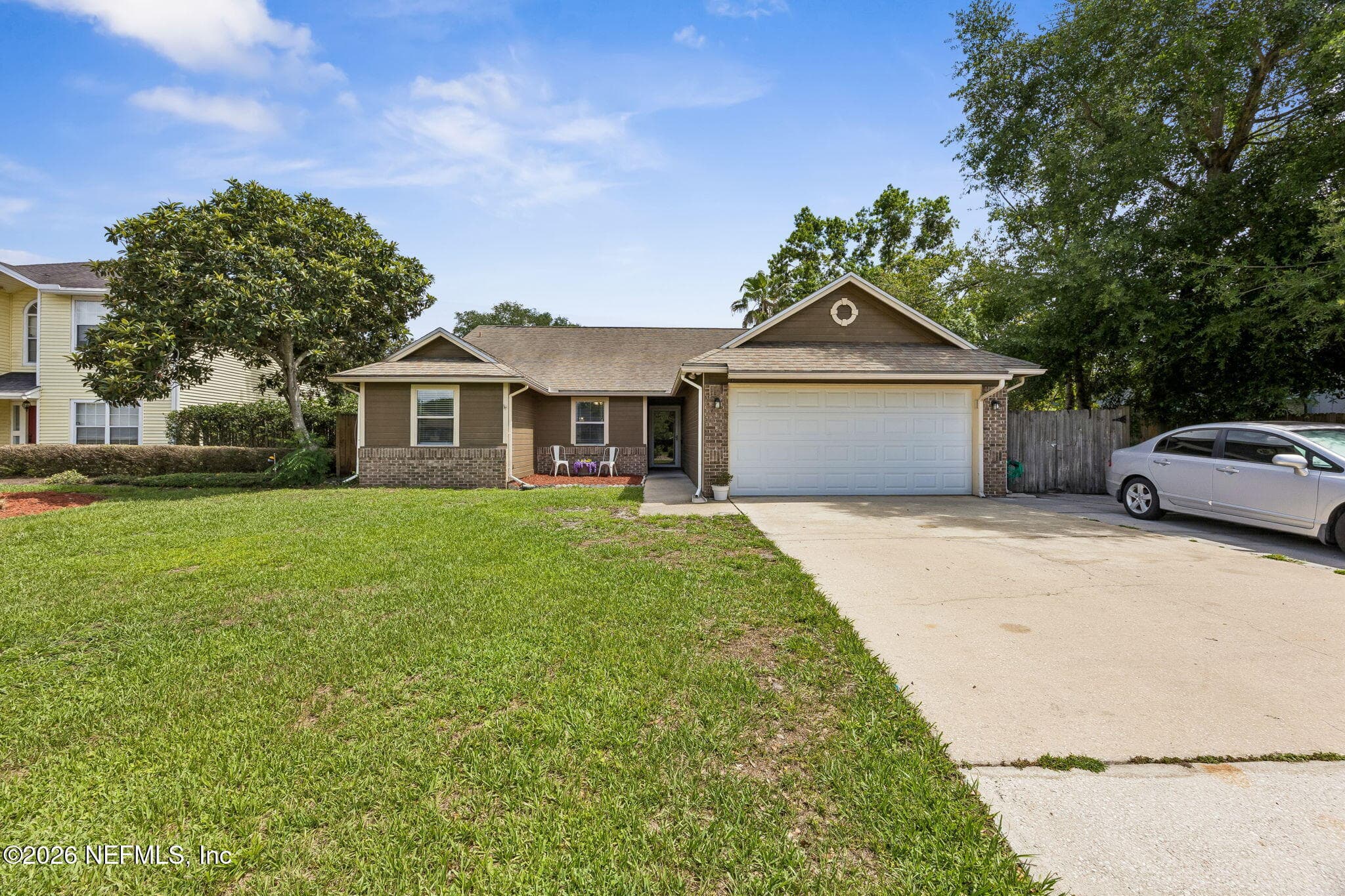 9089 FORGEMAKER Court, Jacksonville, FL 32244, Jacksonville — photo 2