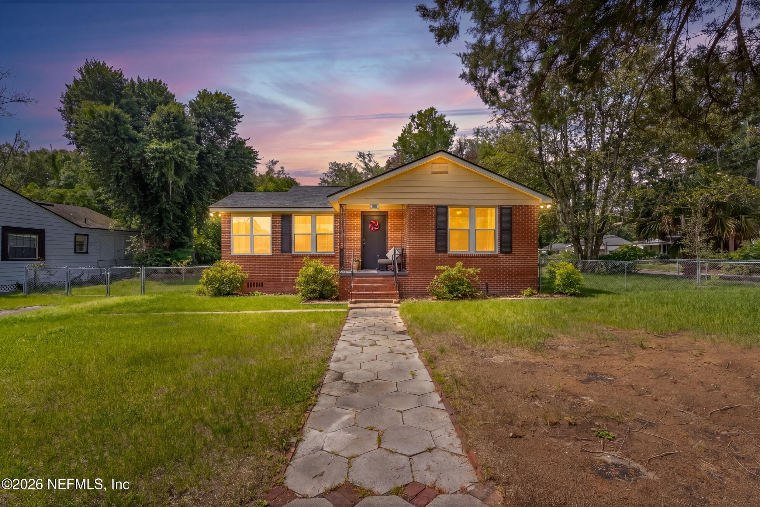 504 E 58TH Street, Jacksonville — exterior