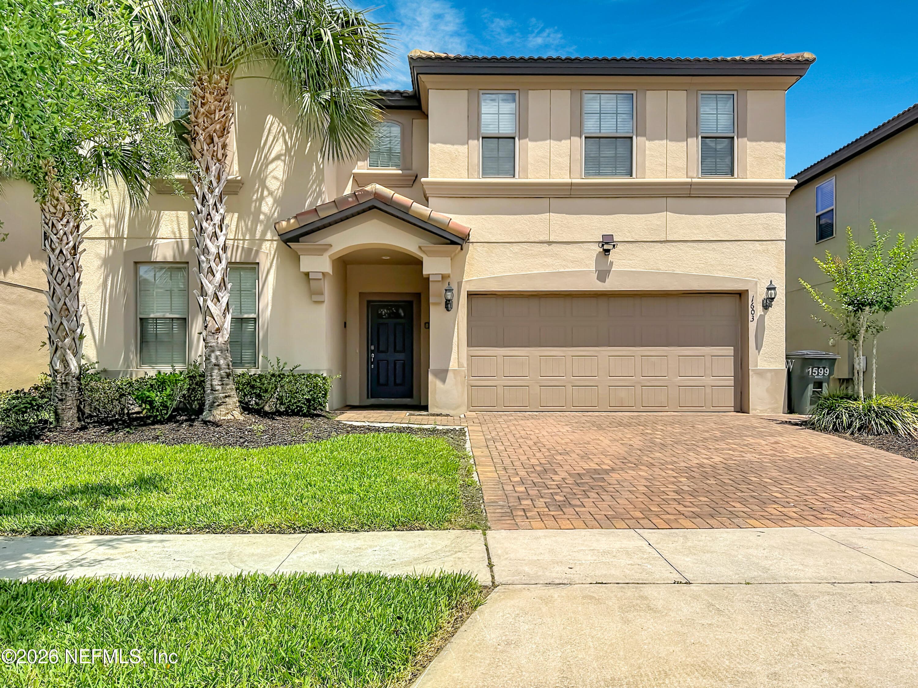 1603 LIMA Avenue, Kissimmee, FL 34747, Kissimmee — exterior