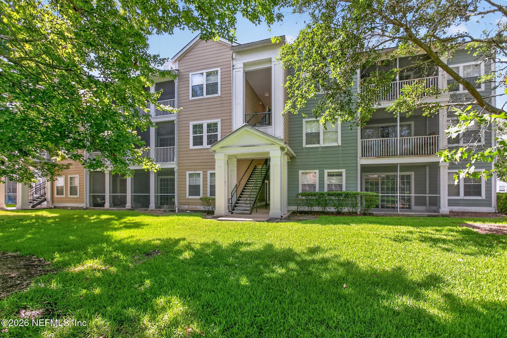 8550 TOUCHTON Road 537, Jacksonville, FL 32216, Jacksonville — exterior