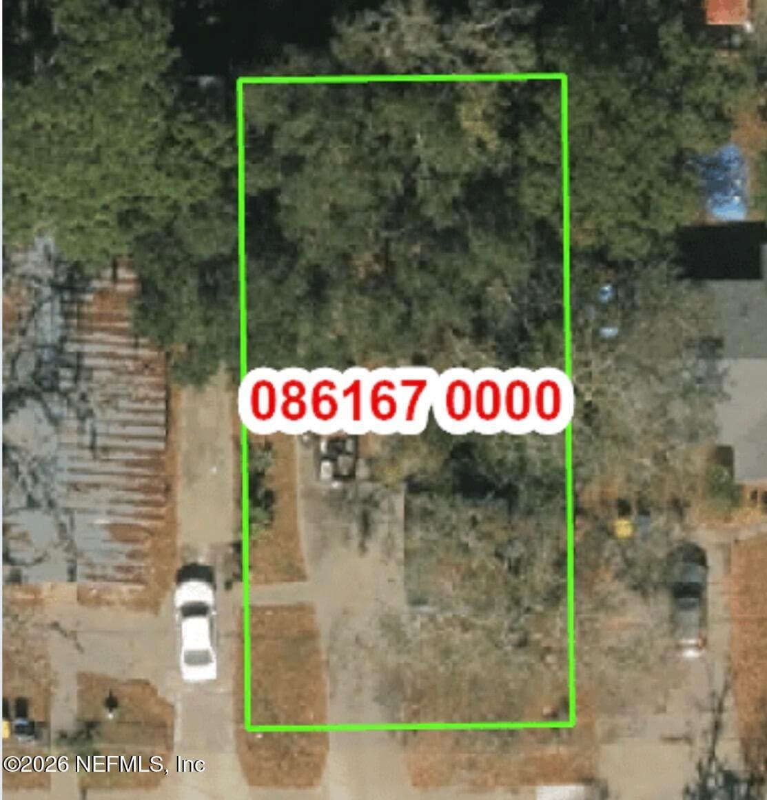 0 MOREHOUSE Road, Jacksonville, FL 32209, Jacksonville — exterior